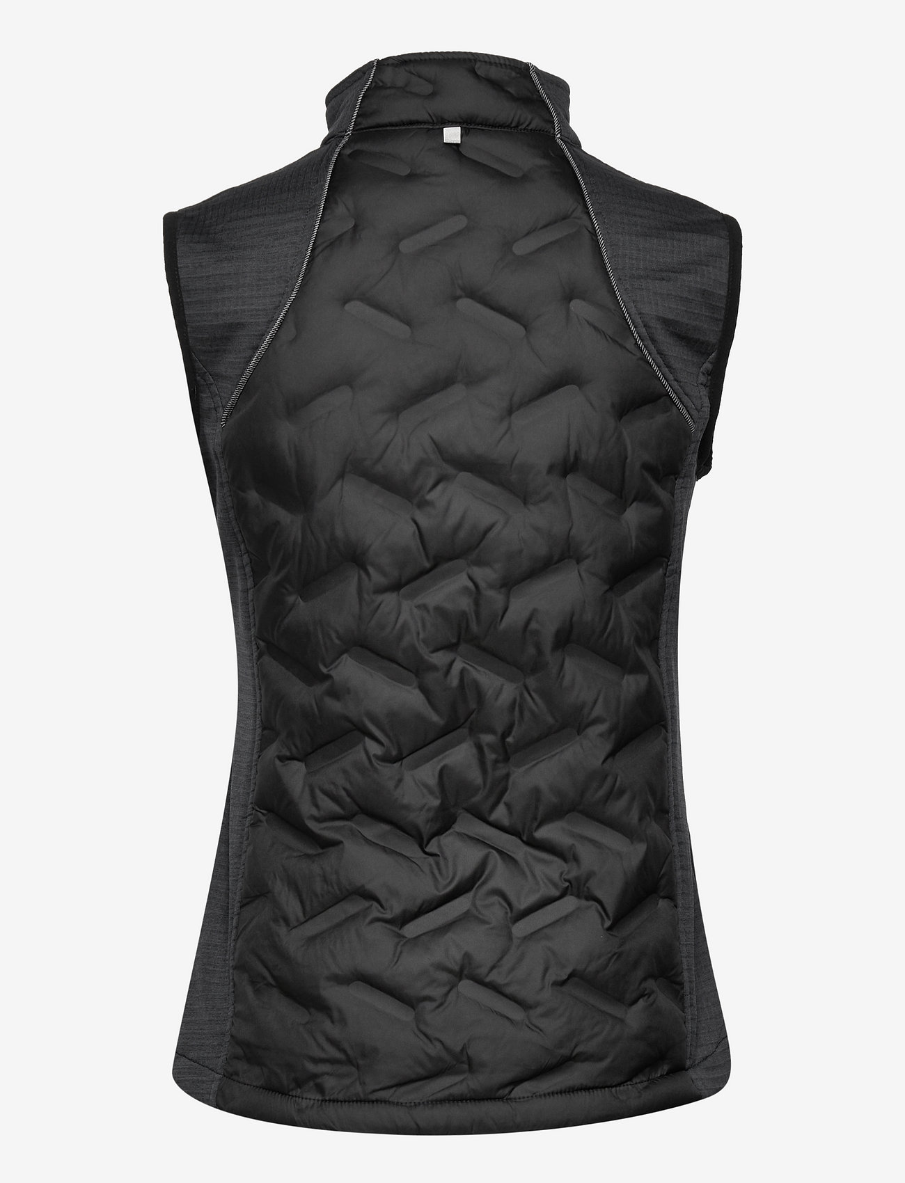 Abacus - Lds Elgin hybrid vest - black - 1