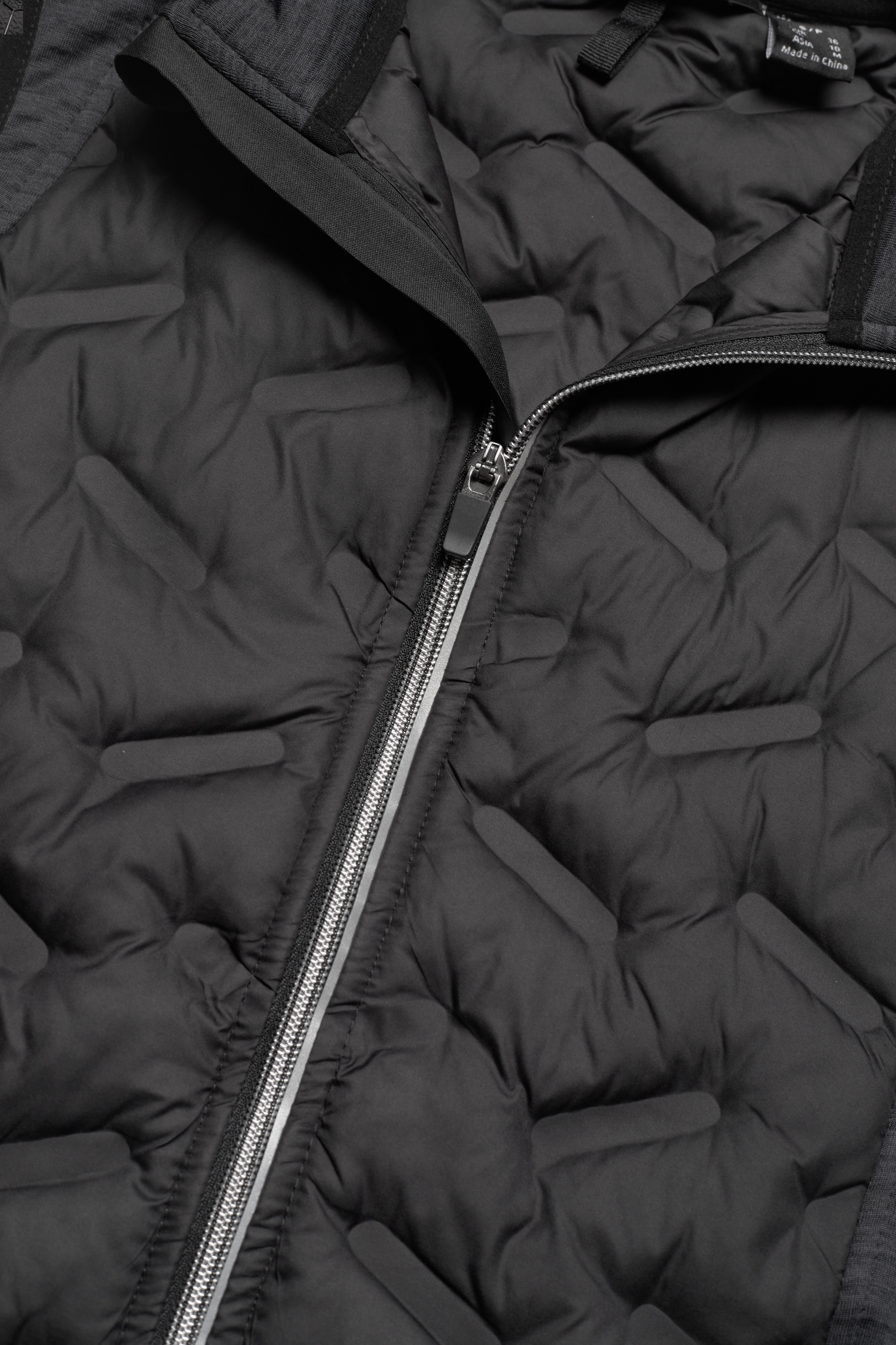 Abacus - Lds Elgin hybrid vest - black - 2