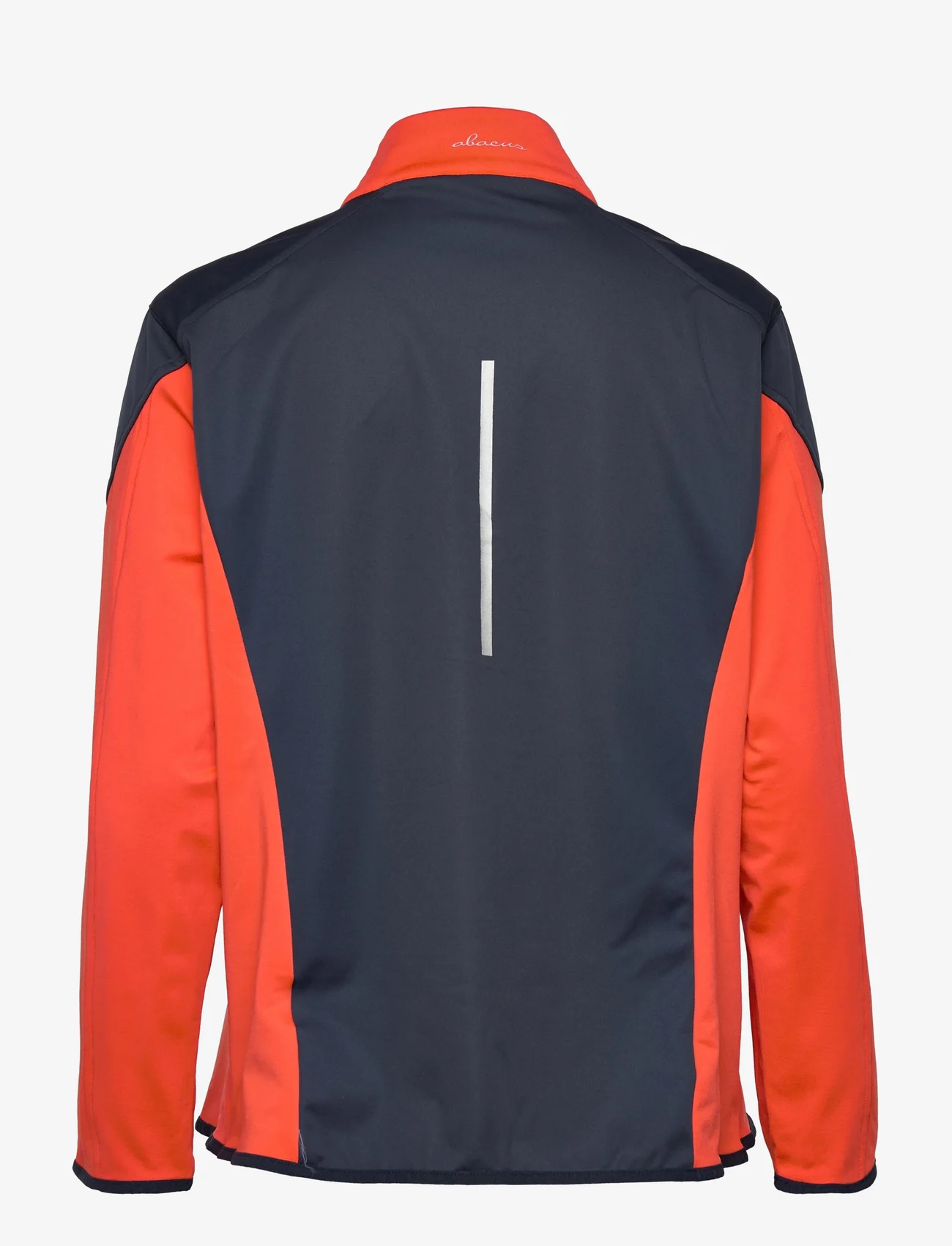 Abacus - Lds Dornoch softshell hybrid jacket - golfo striukės - nectar - 1