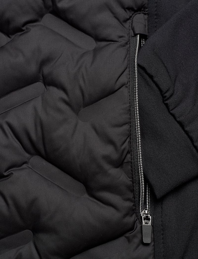 Abacus - Lds Grove hybrid jacket - golfijakid - black - 5