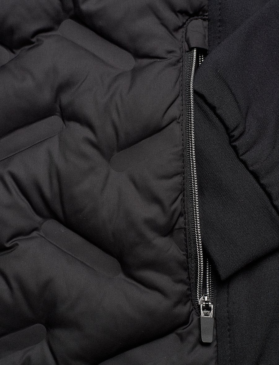 Abacus - Lds Grove hybrid jacket - golf-jacken - black - 5