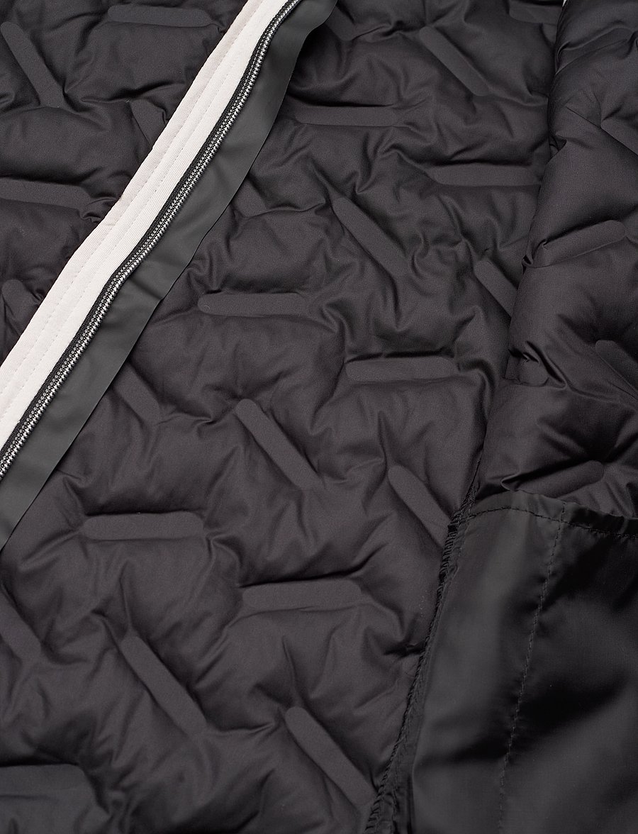 Abacus - Lds Grove hybrid jacket - golf-jacken - black/stone - 4