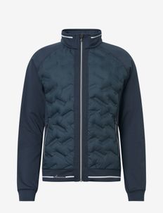 Lds Grove hybrid jacket, Abacus