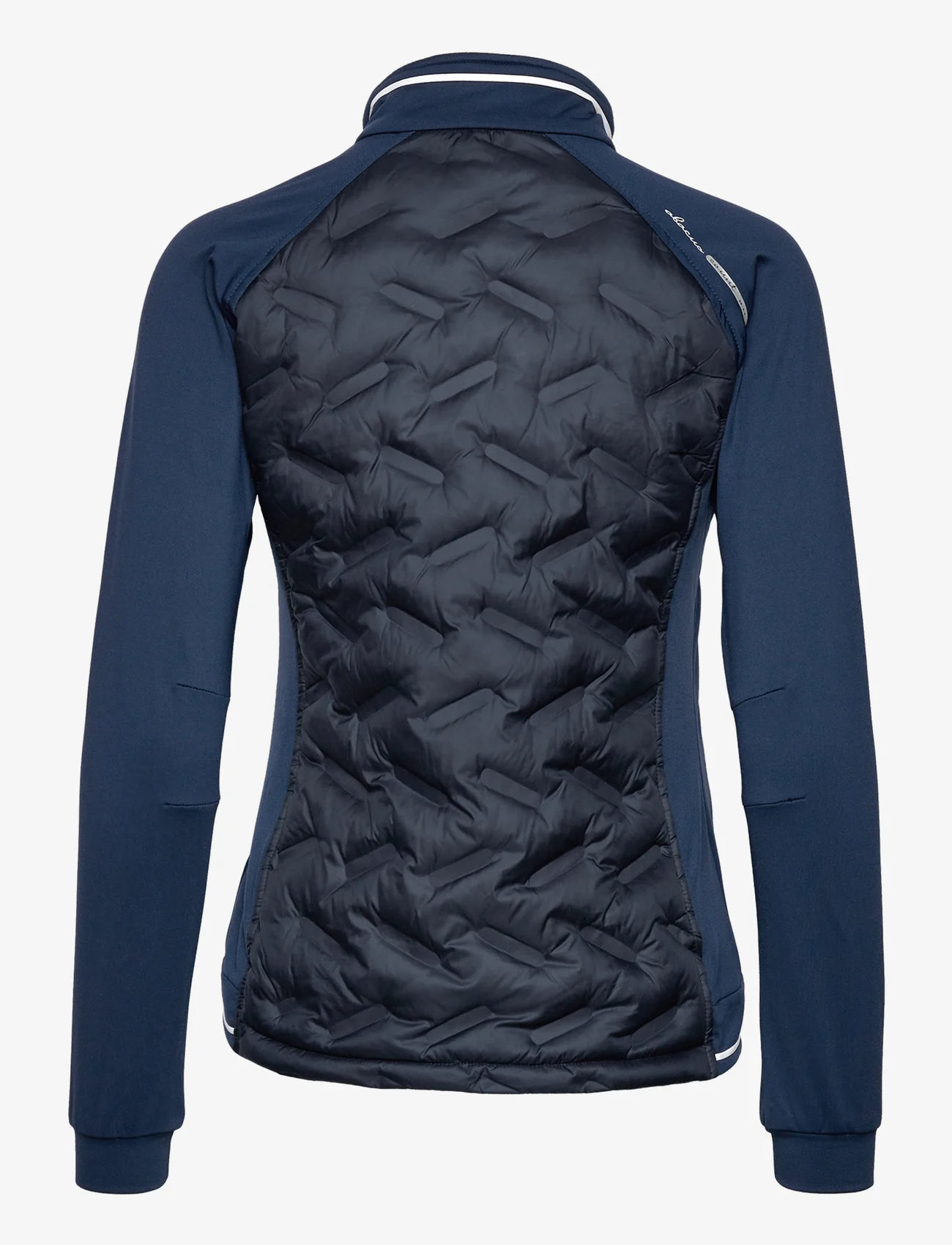 Abacus - Lds Grove hybrid jacket - golf jackets - peacock blue - 1