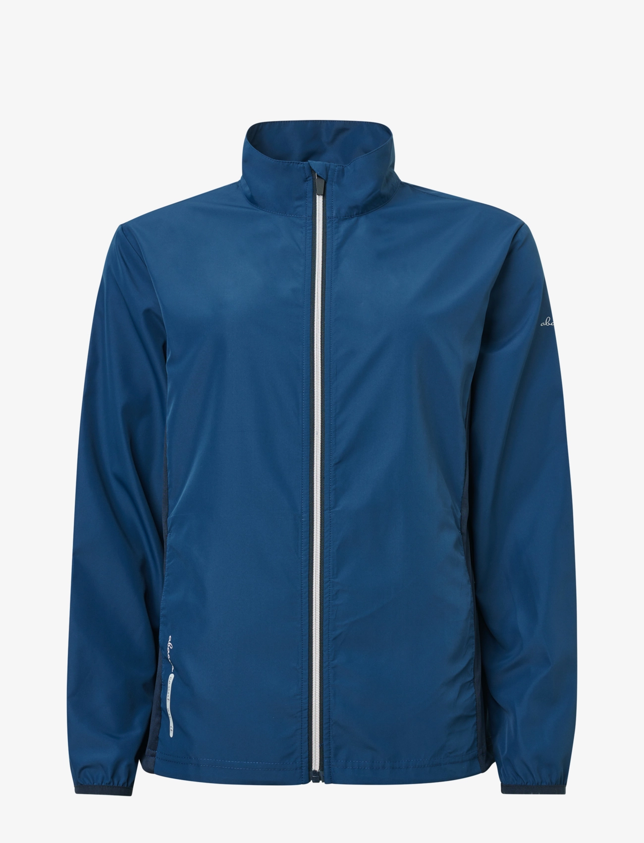 PEACOCK BLUE