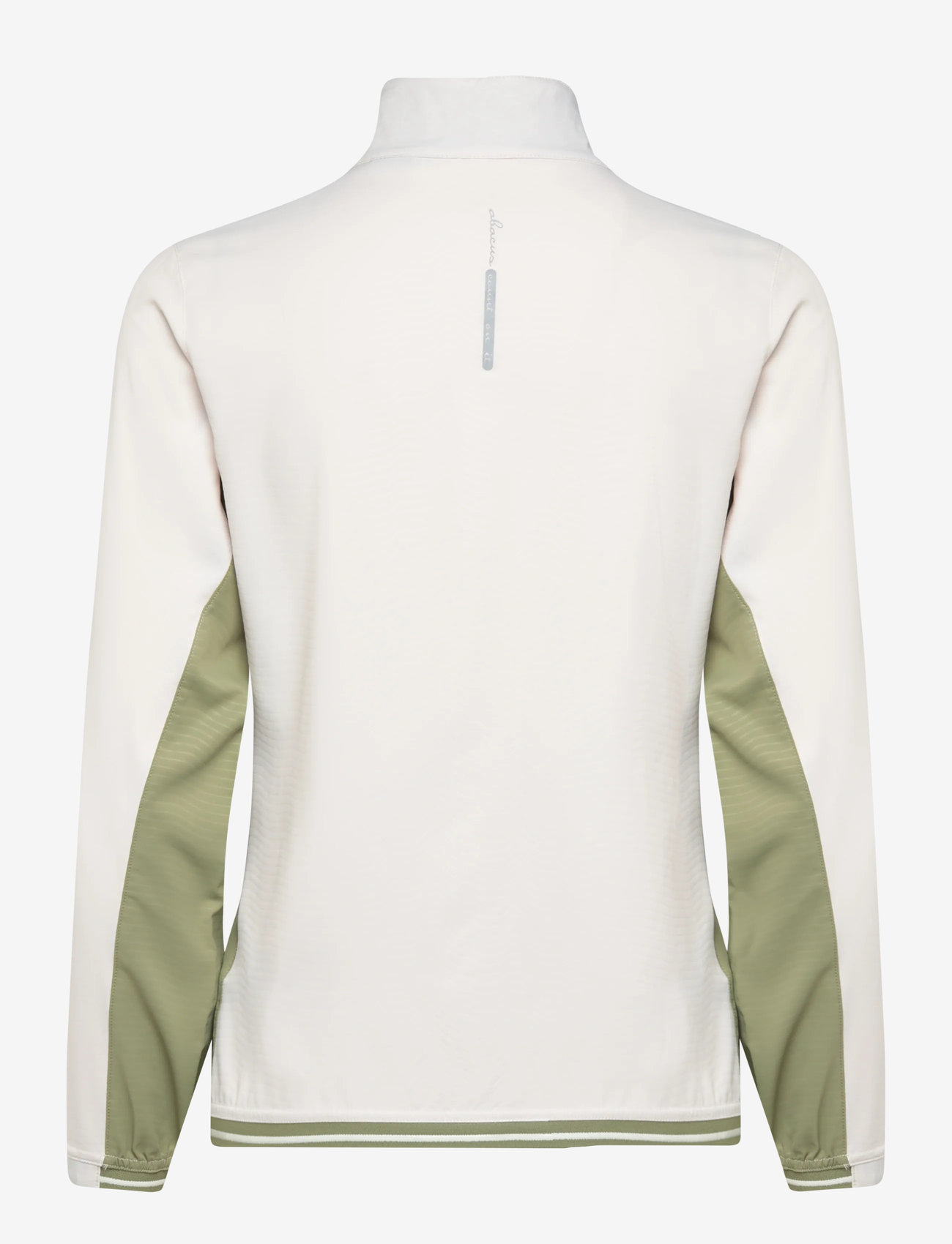 Abacus - Lds Lanark stretch wind jacket - golfijakid - linden - 1