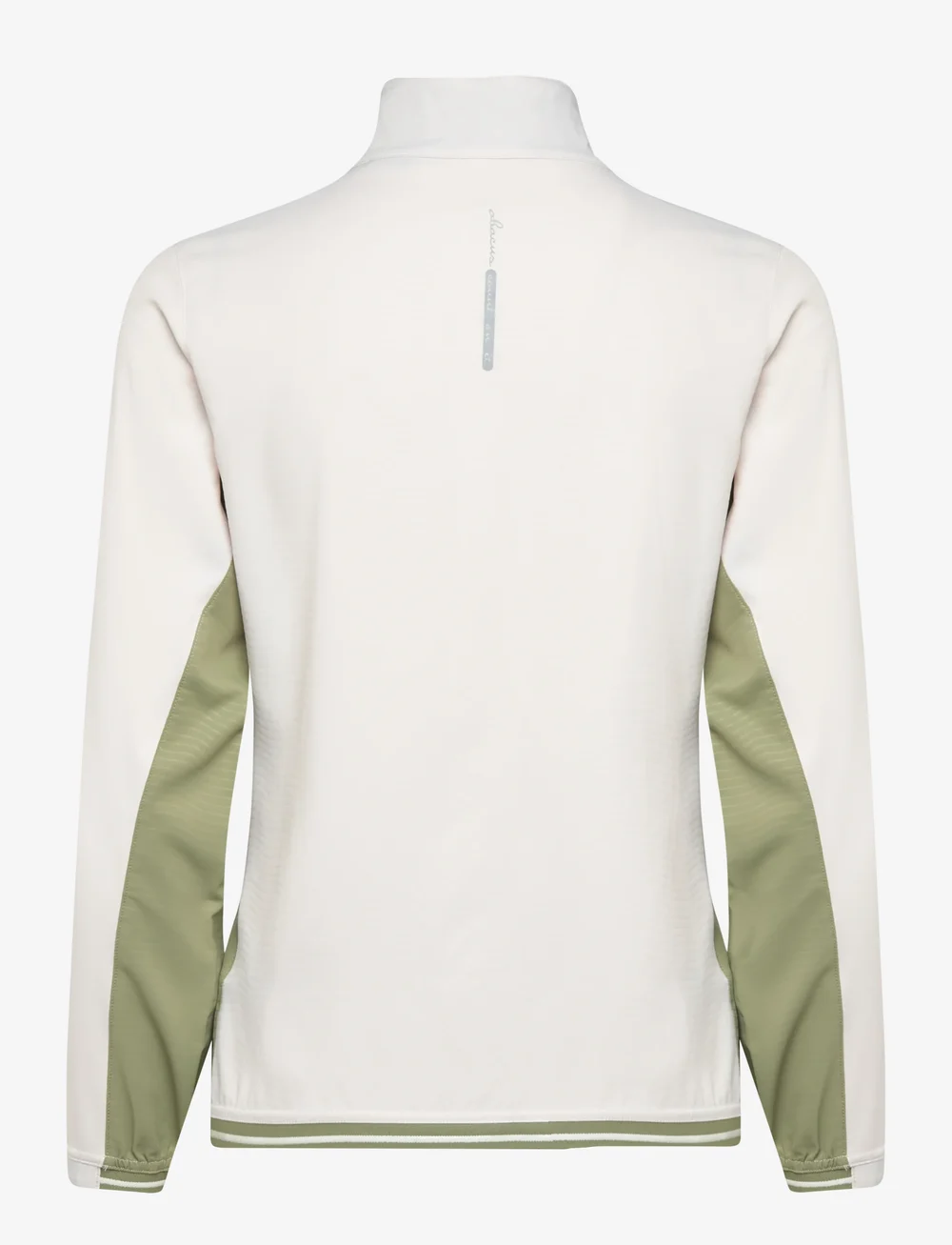 Abacus - Lds Lanark stretch wind jacket - golf-jacken - linden - 1