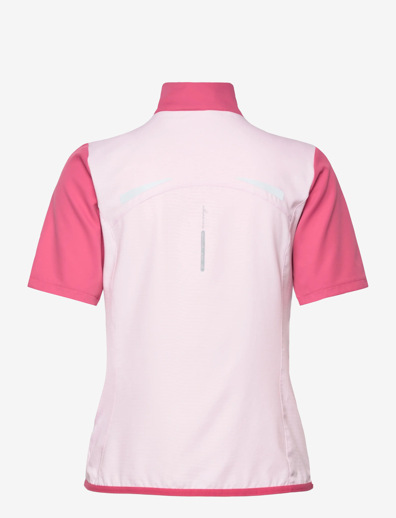 Abacus - Lds Lanark stretch windshirt - golf-jacken - lt.pink - 2