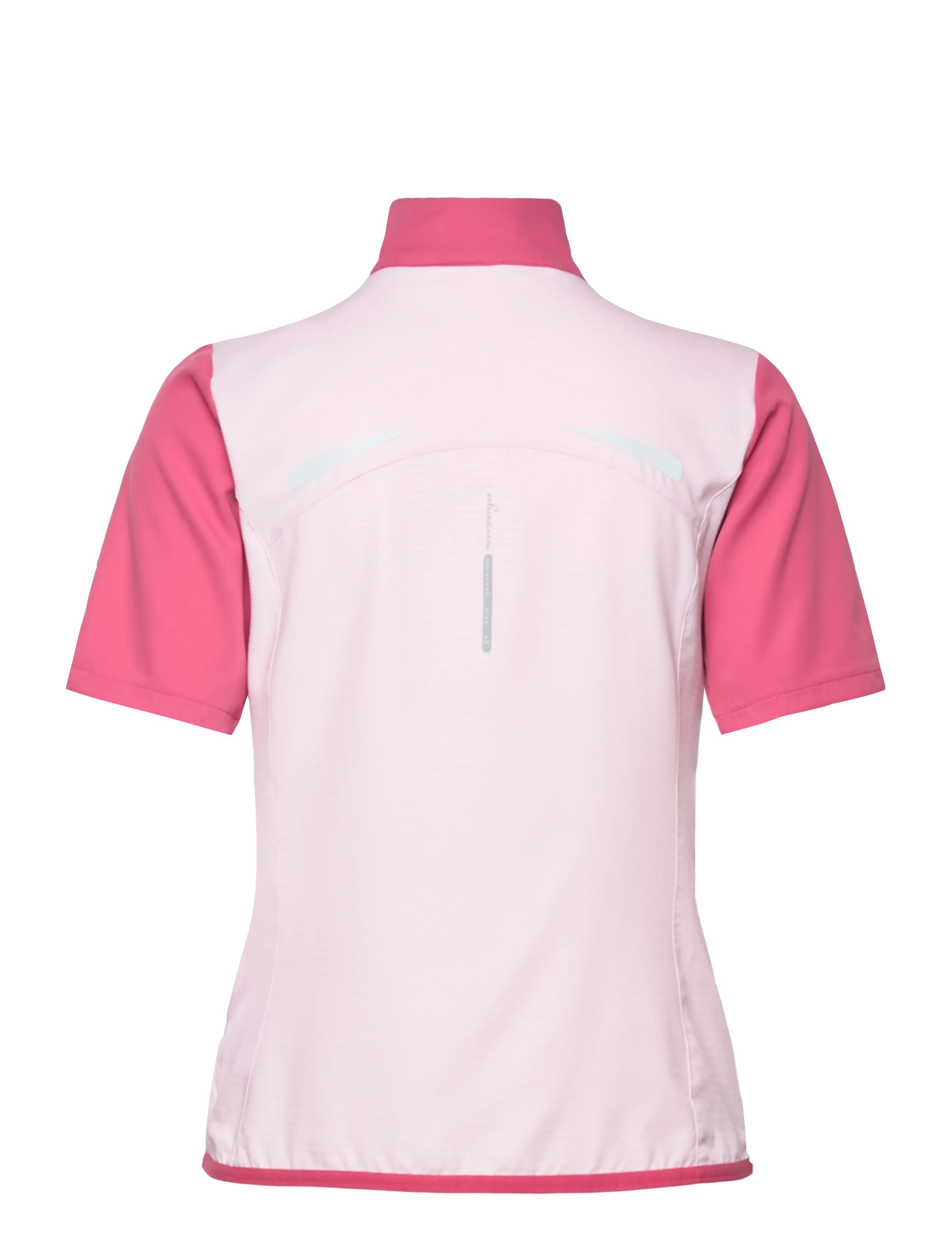 Abacus - Lds Lanark stretch windshirt - sport - lt.pink - 2