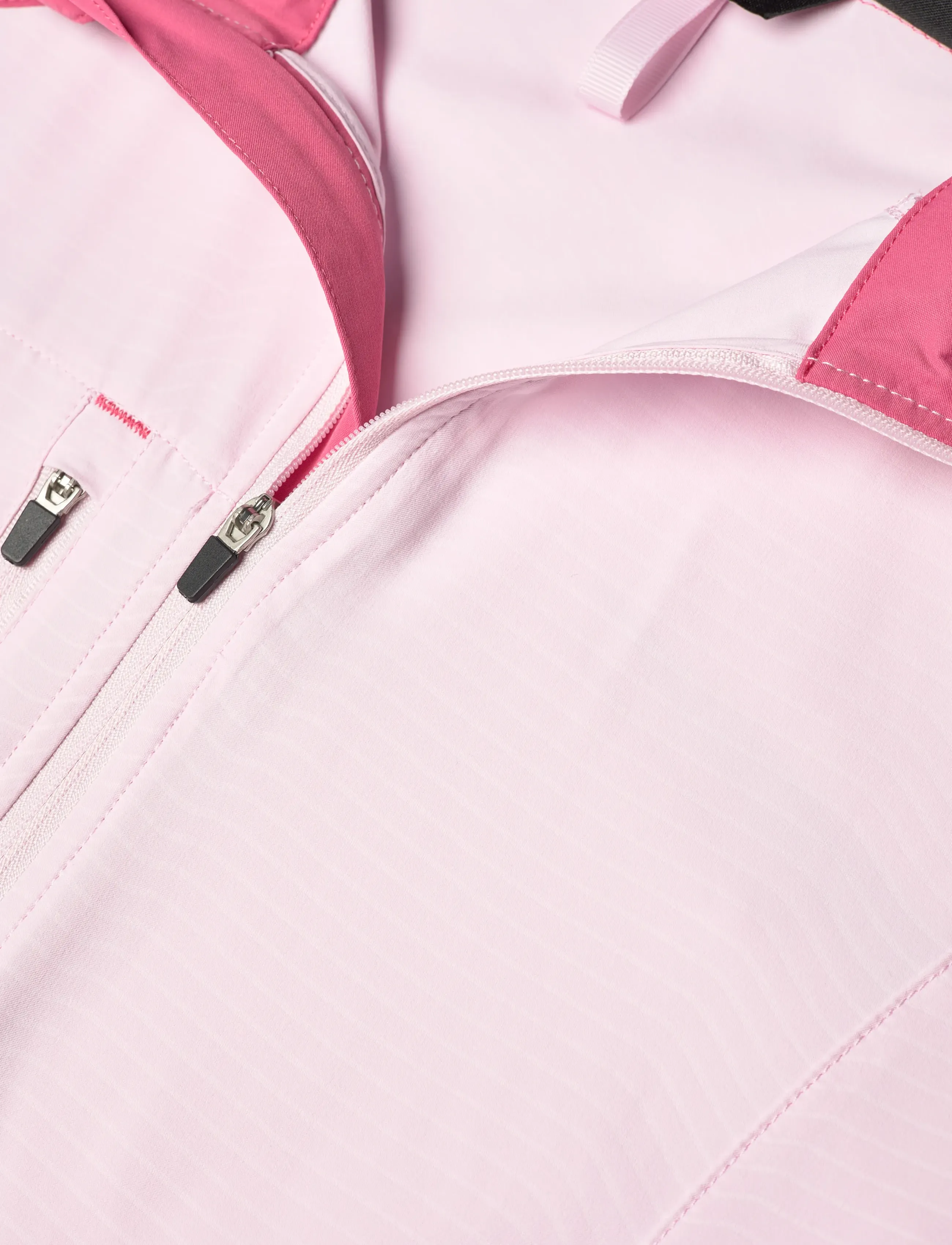 Abacus - Lds Lanark stretch windshirt - sport - lt.pink - 5