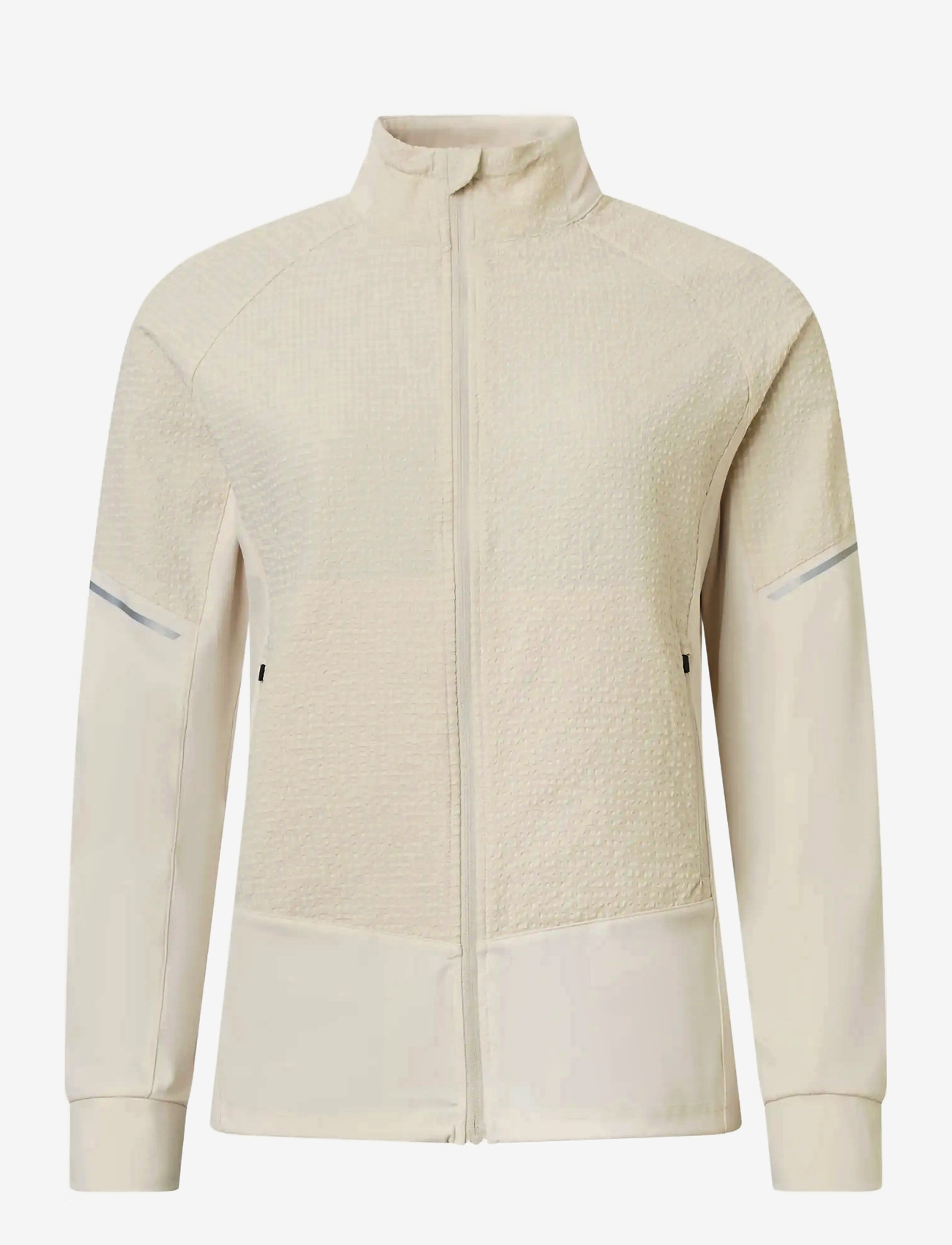 Abacus - Lds Wedge hybrid jacket - golf jackets - clam - 1