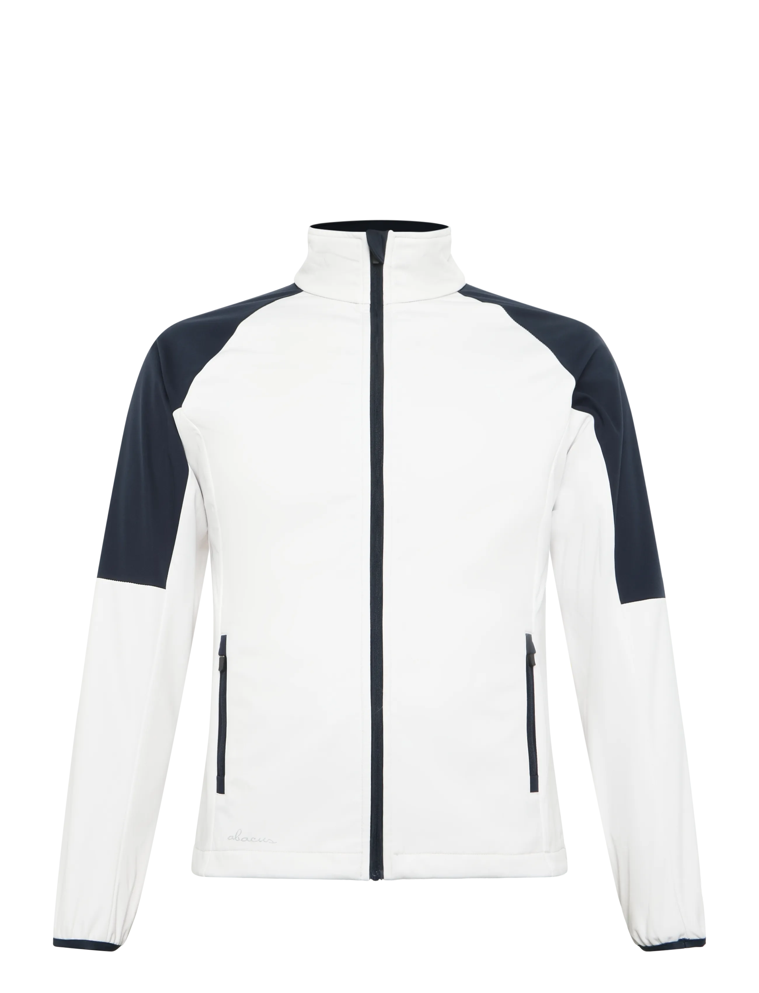 Abacus Lds Muirfield softshell jacket - Enimmüüdud Sport - CLAM / cream