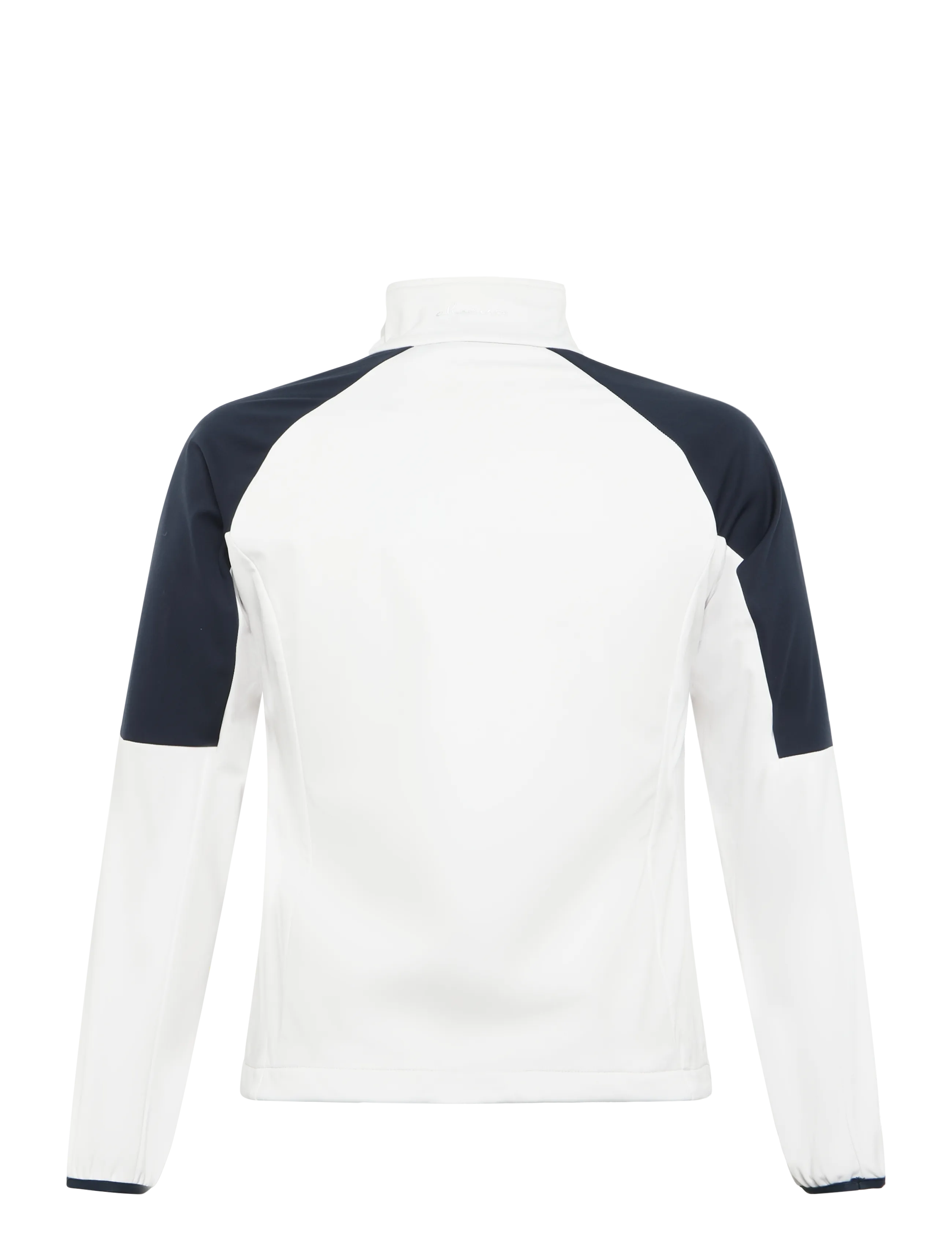 Abacus - Lds Muirfield softshell jacket - golfjackor - clam - 2