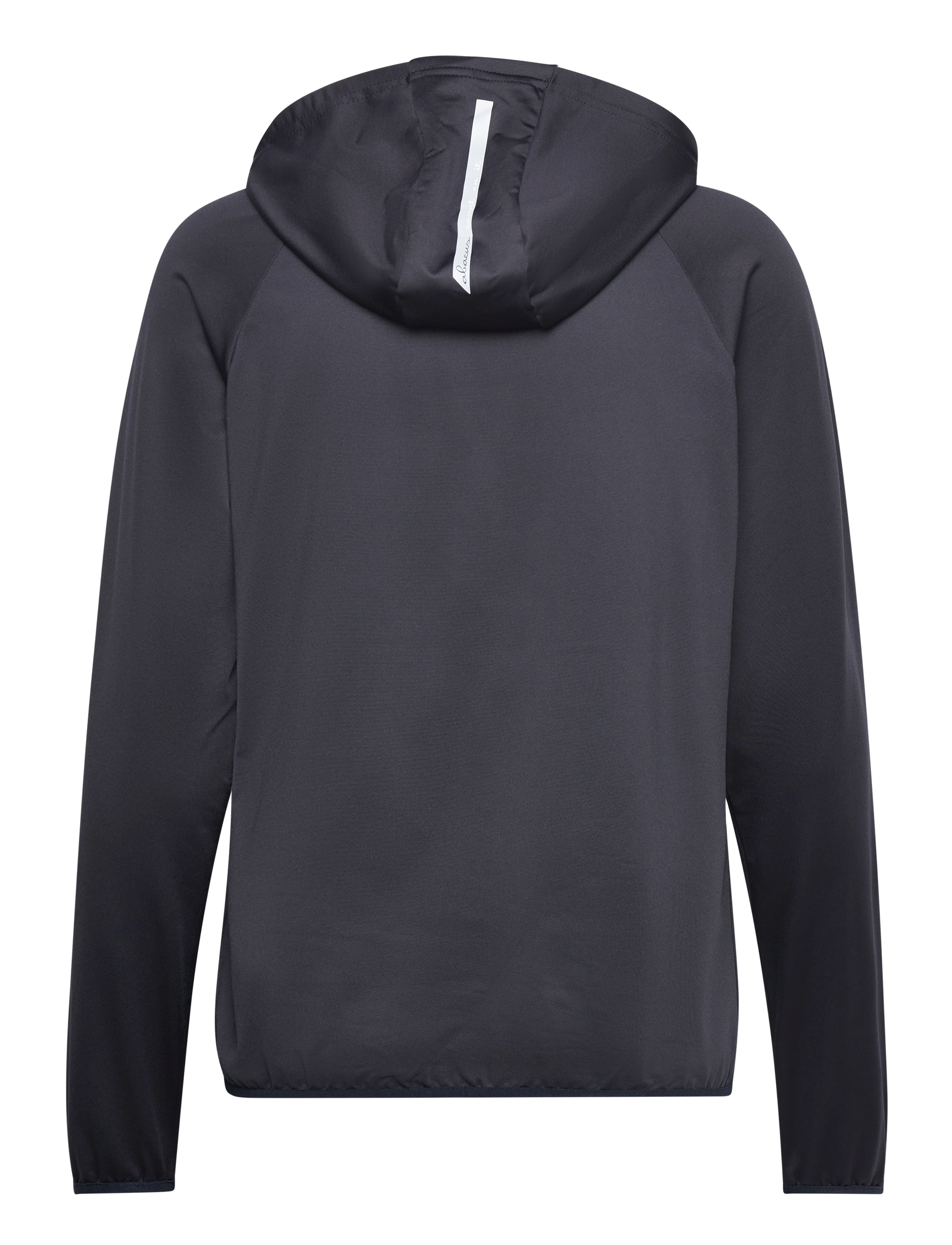 Abacus - Lds Loop hoodie - yläosat - navy - 2