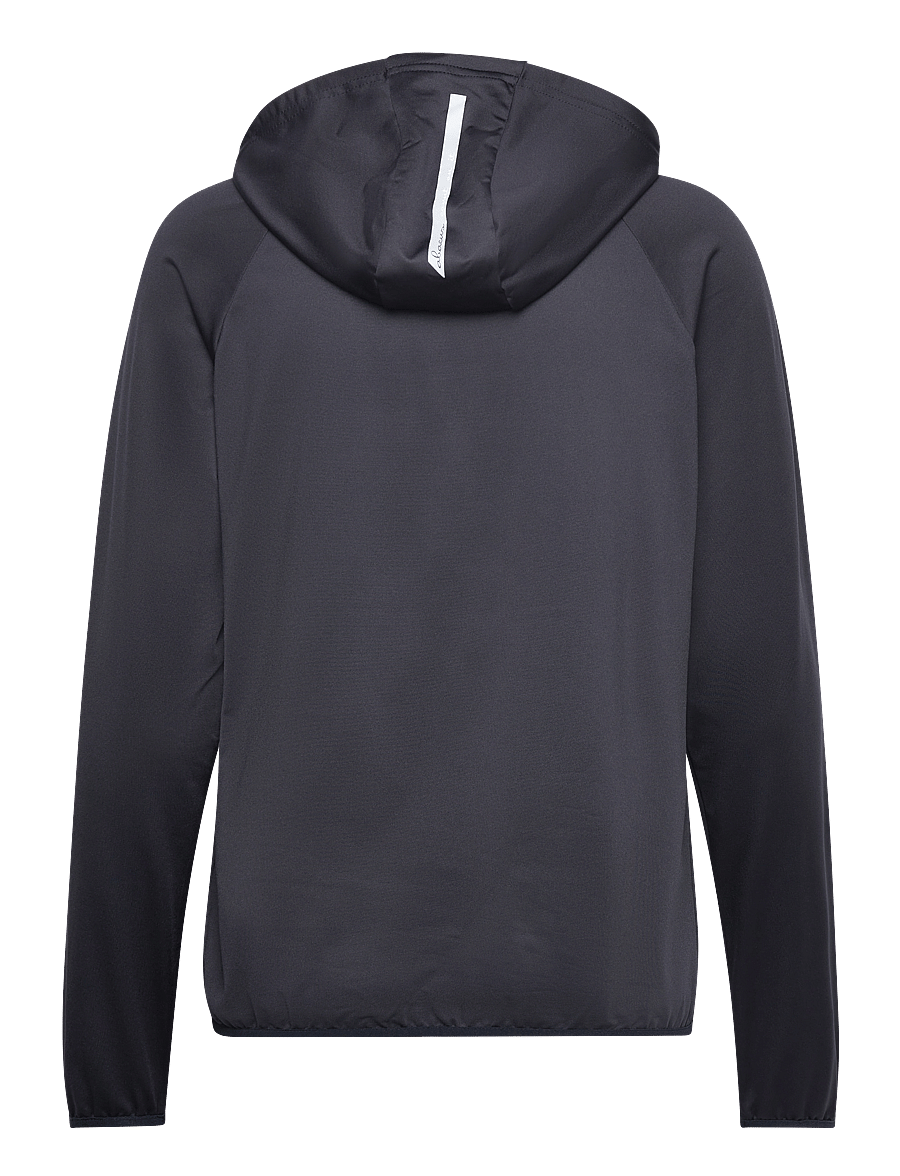 Abacus - Lds Loop hoodie - yläosat - navy - 2