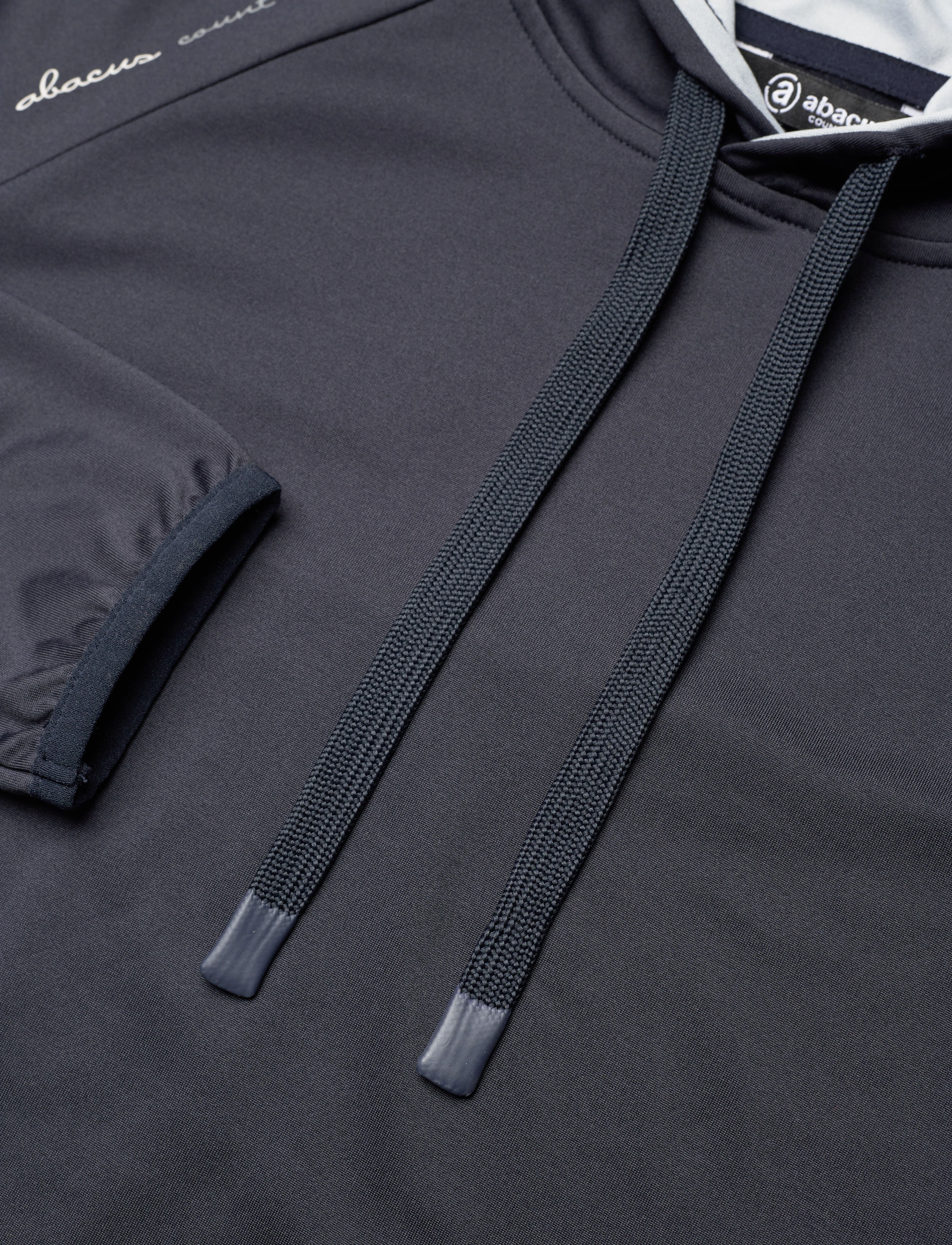 Abacus - Lds Loop hoodie - yläosat - navy - 5