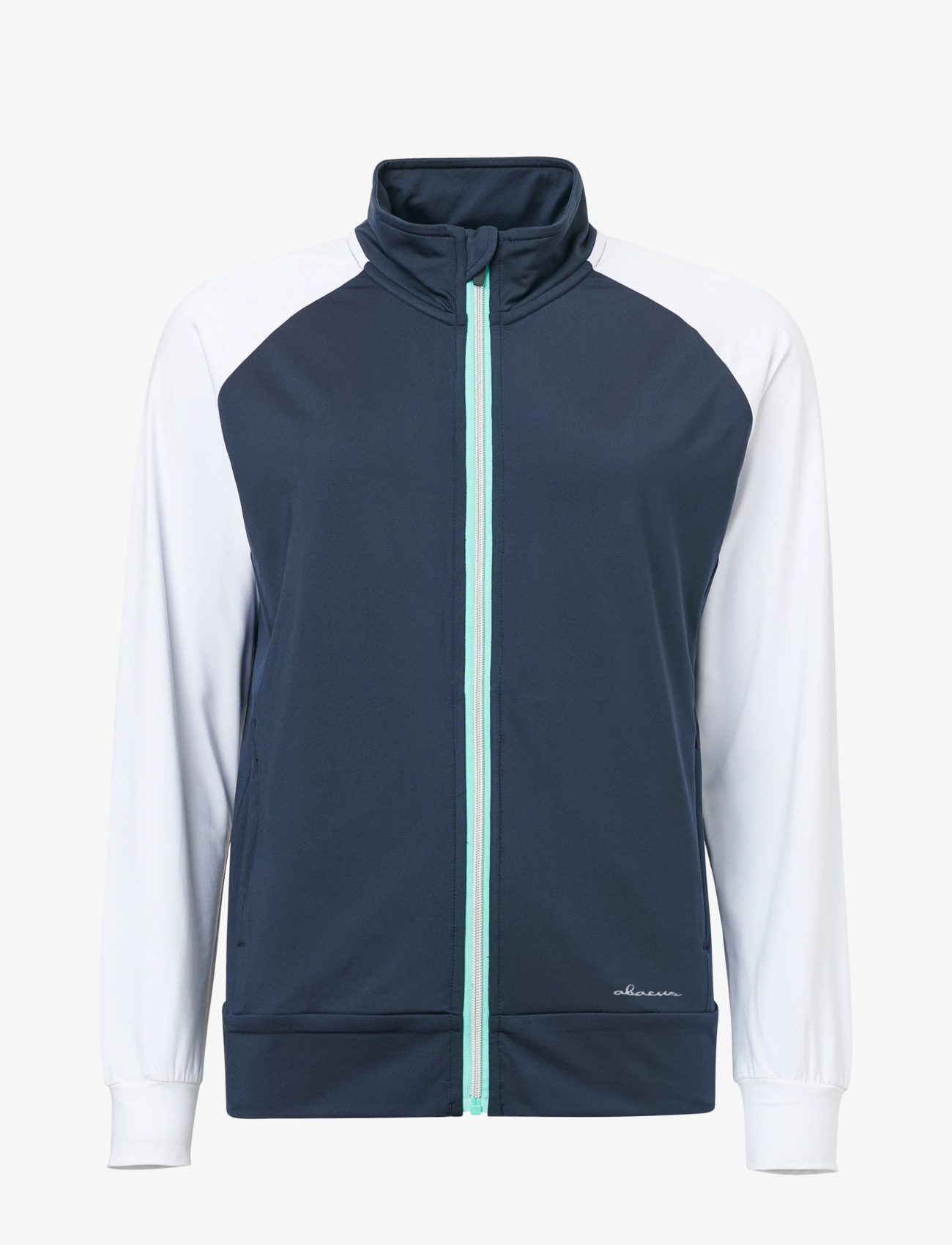 NAVY/WHITE