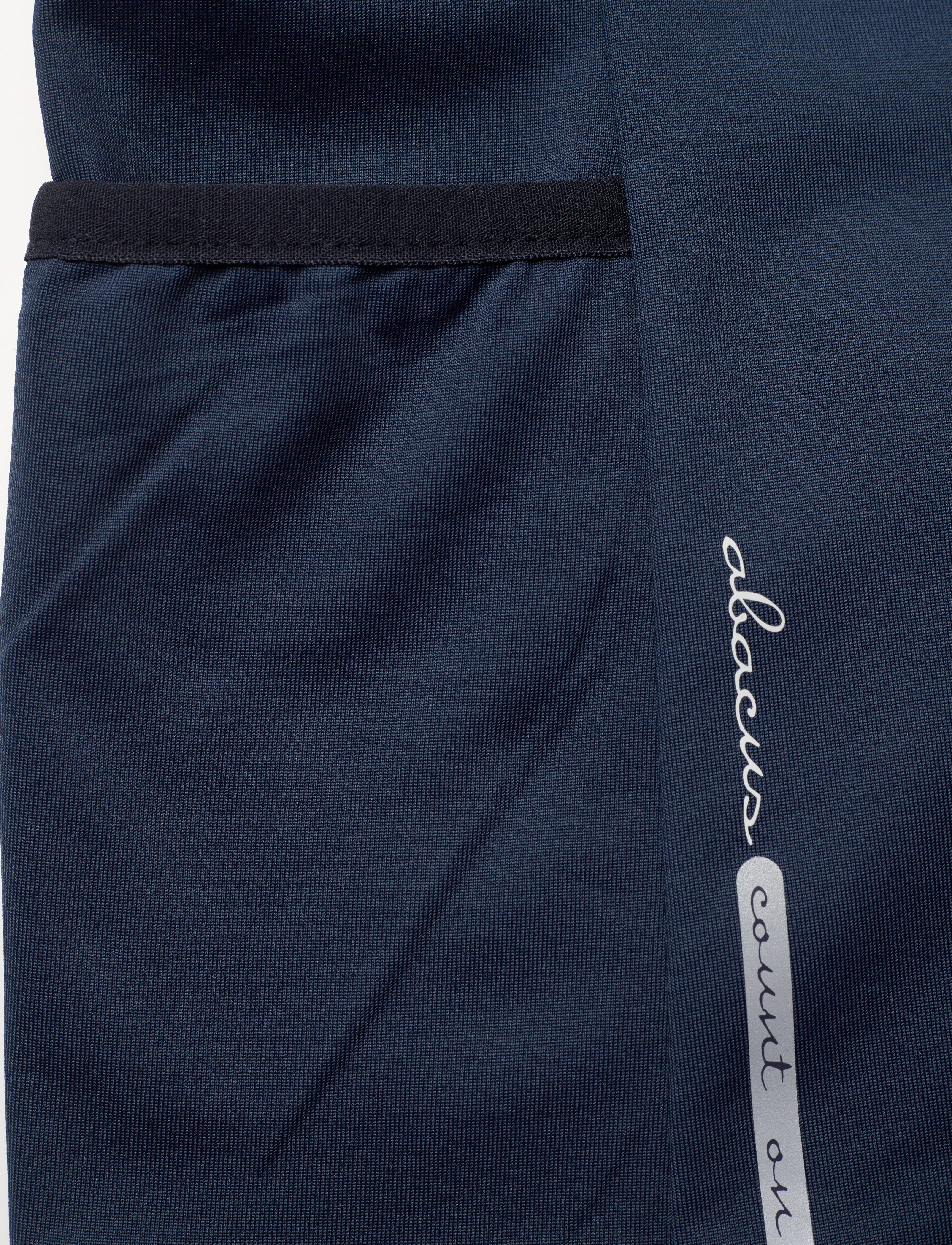 Abacus - Lds Gleneagles thermo midlayer - peacock blue - 3