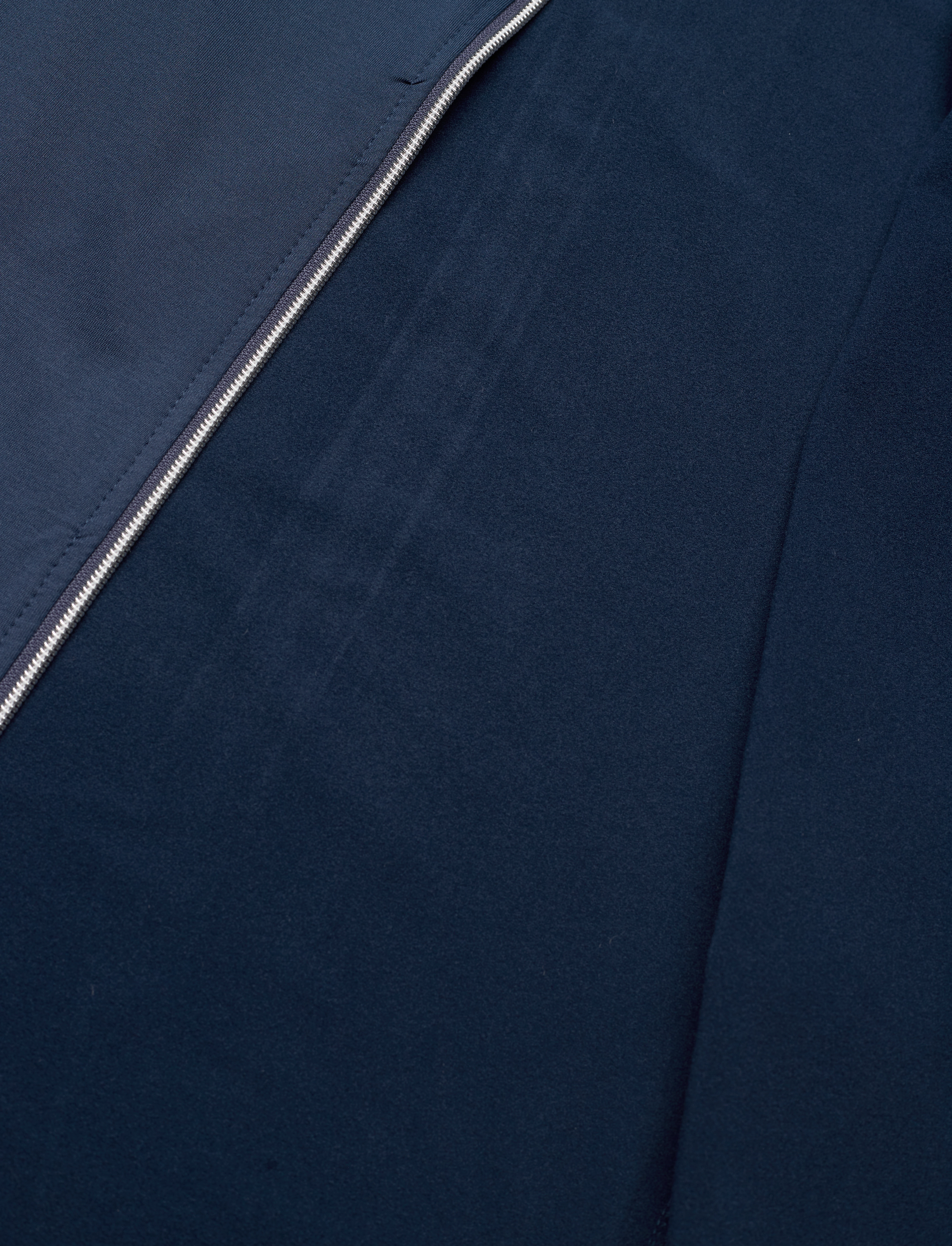 Abacus - Lds Gleneagles thermo midlayer - peacock blue - 4