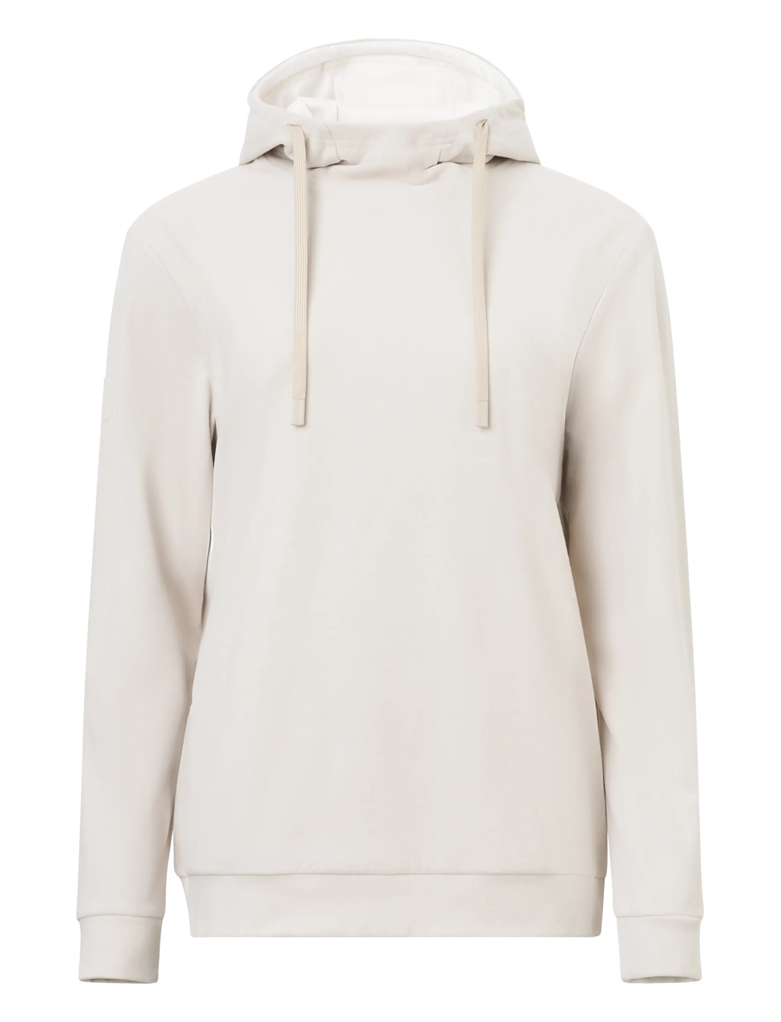Abacus Lds Banff hoodie - Abacus - CLAM / cream