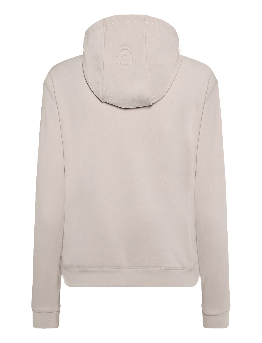 Abacus - Lds Banff hoodie - kapuutsiga dressipluusid - clam - 2