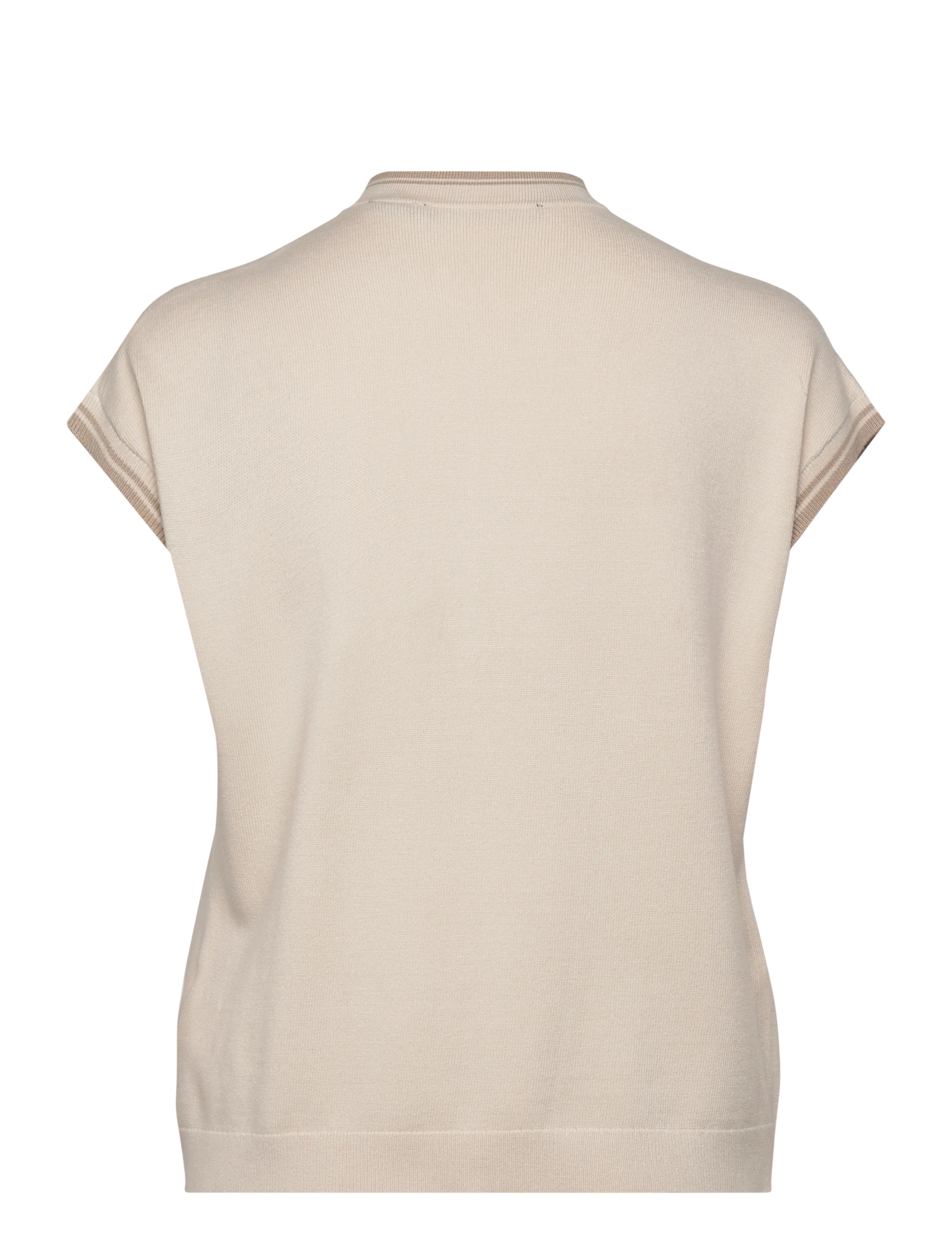 Abacus - Lds Niblick cupsleeve - polos - clam - 2