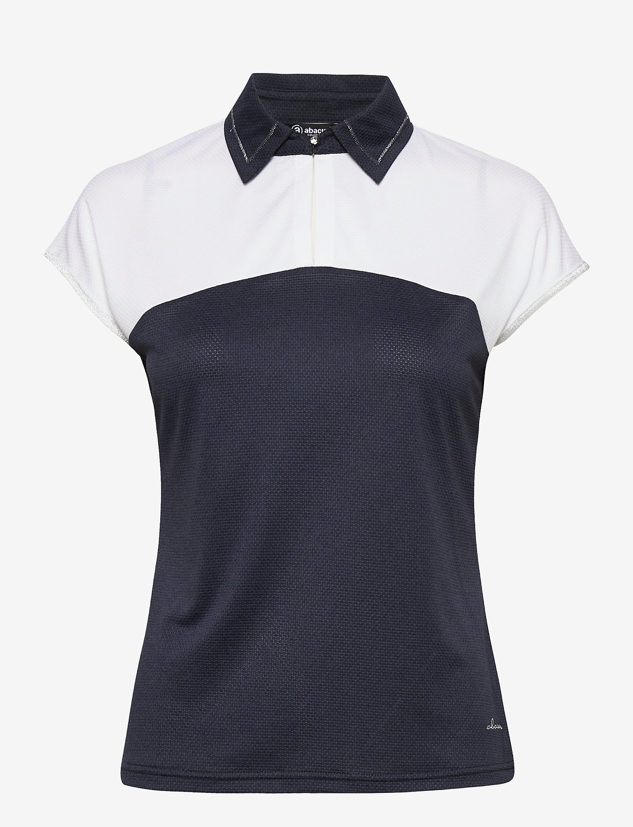 Abacus - Lds Vilna cupsleeve - navy - 0