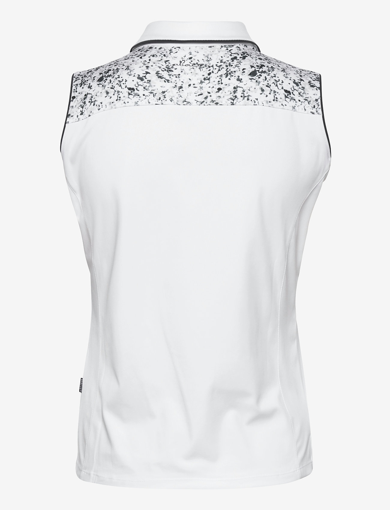 Abacus - Lds Emy sleeveless - white - 1