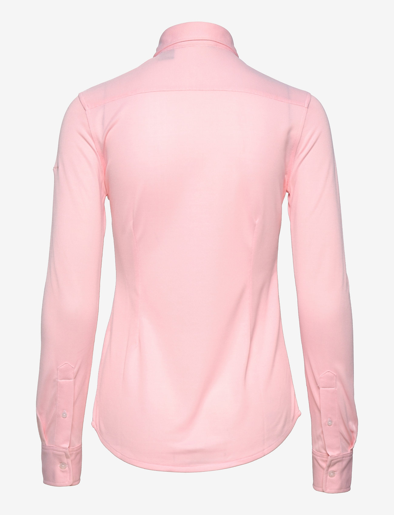 Abacus - Lds Wade shirt - lt.pink - 1