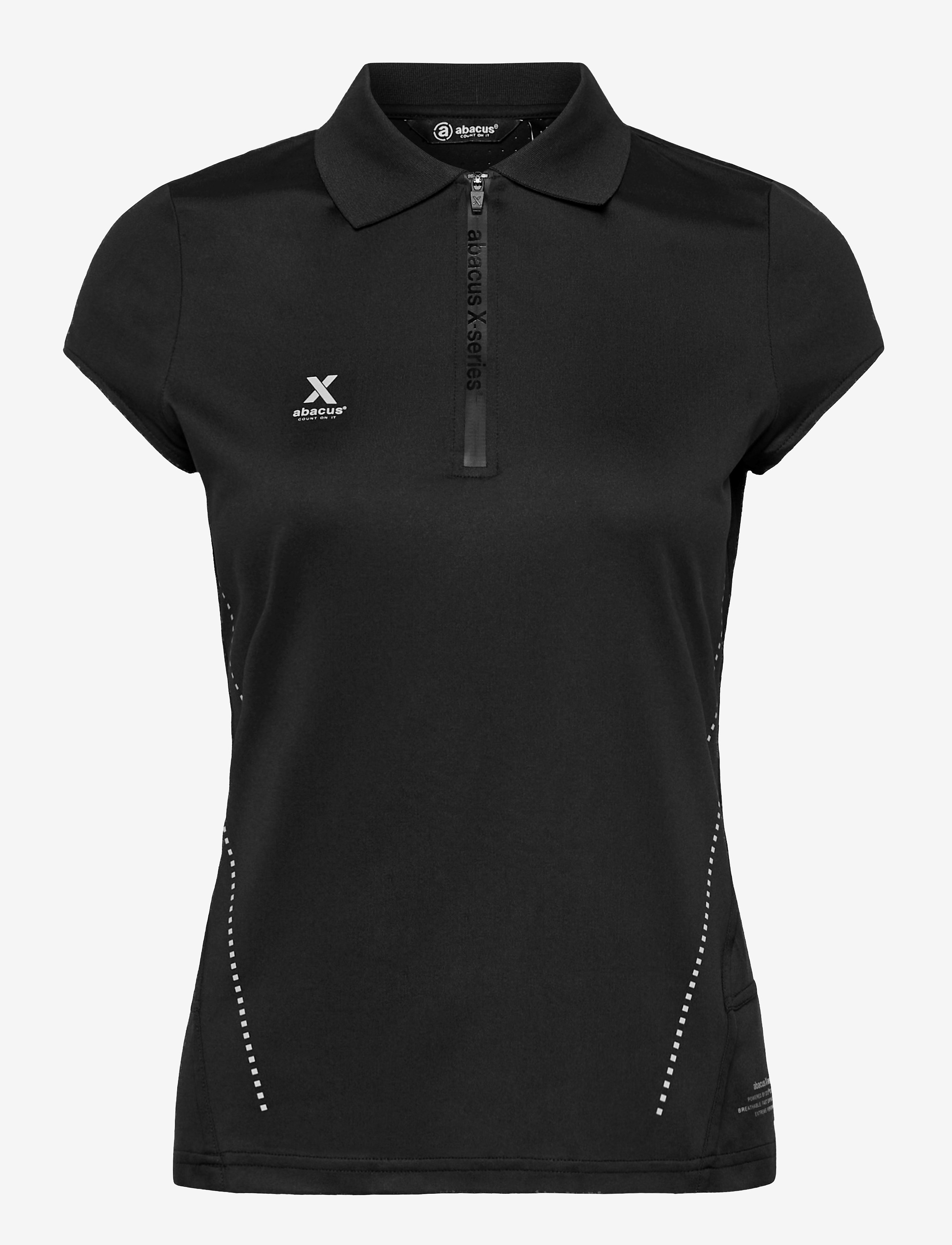 ABACUS Lds Scratch 37.5 Cupsleeve Schwarz - XS - Damen