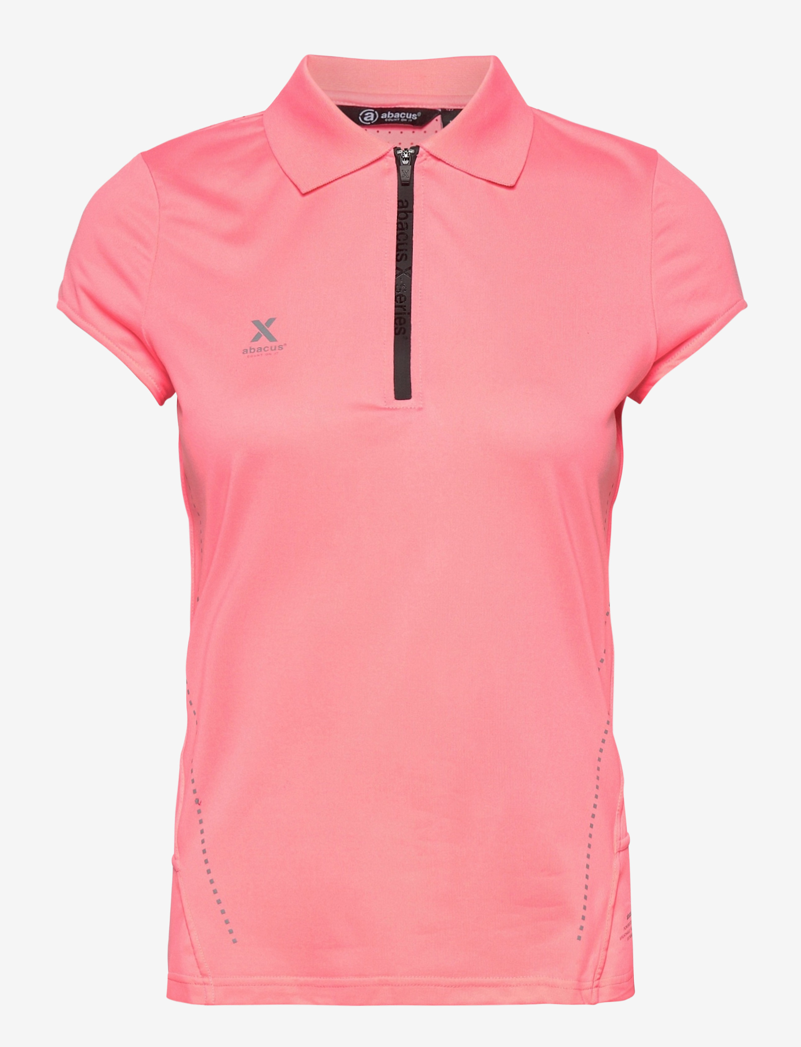 ABACUS Lds Scratch 37.5 Cupsleeve Pink - XS - Damen
