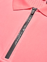 Abacus - Lds Scratch 37.5 cupsleeve - poloshirts - coral pink - 2