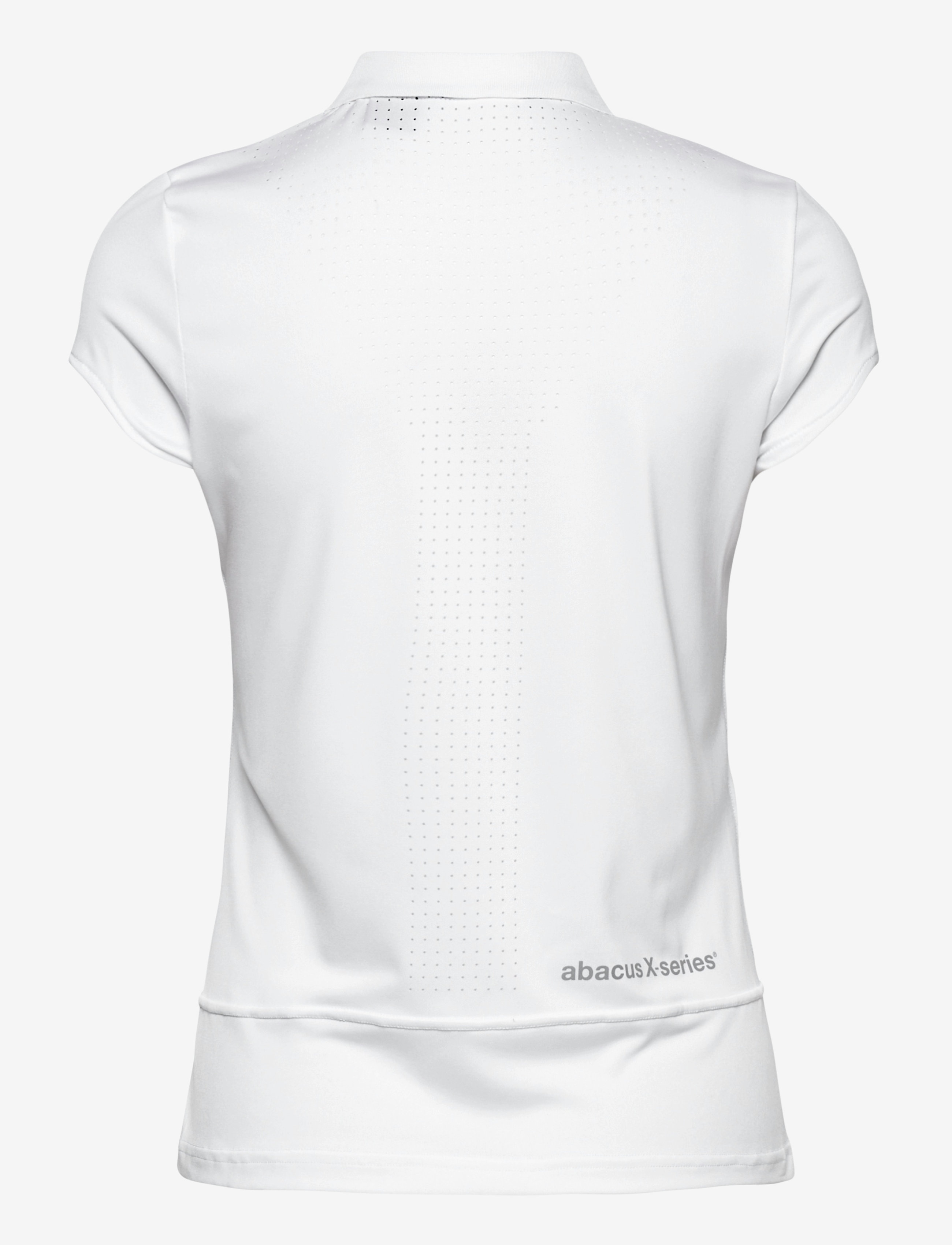 Abacus - Lds Scratch 37.5 cupsleeve - poloer - white - 1