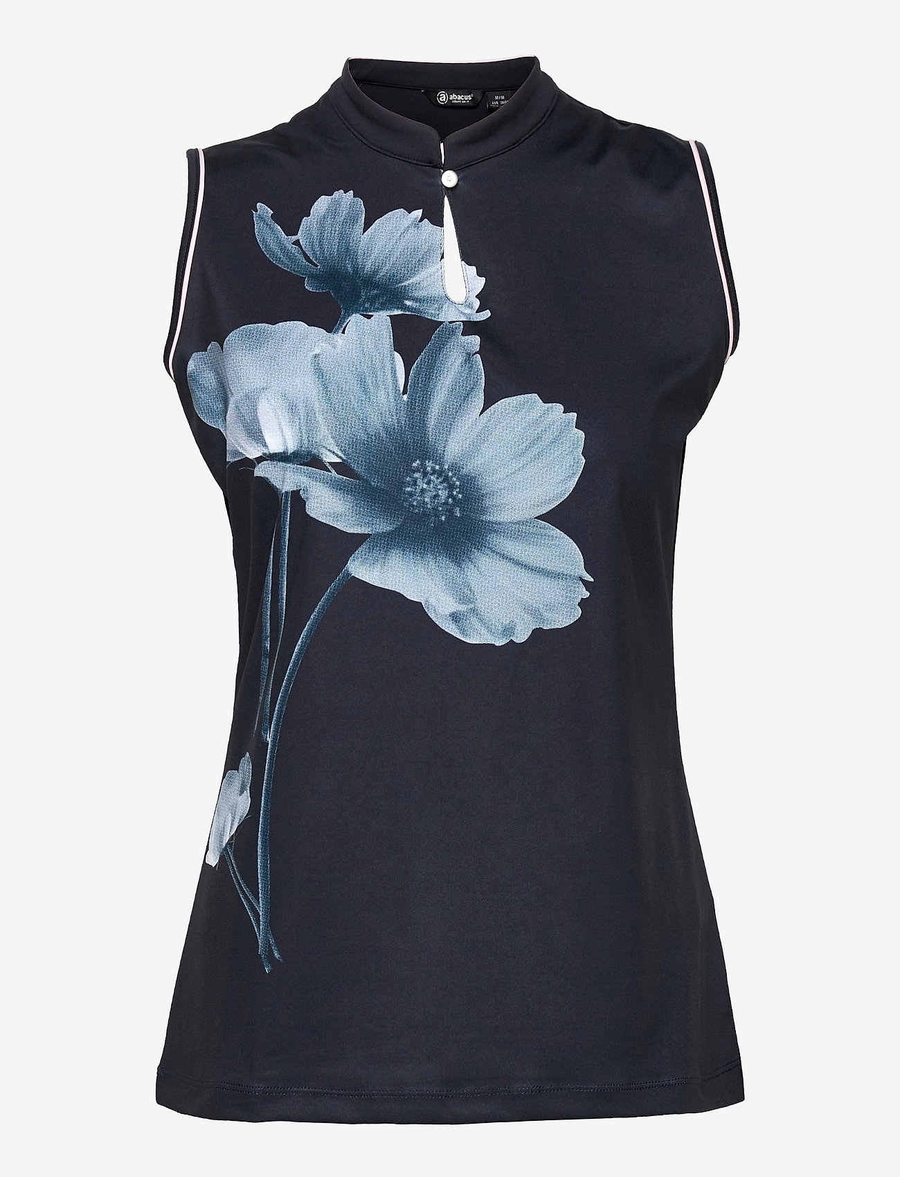 Merion sleeveless - NAVY