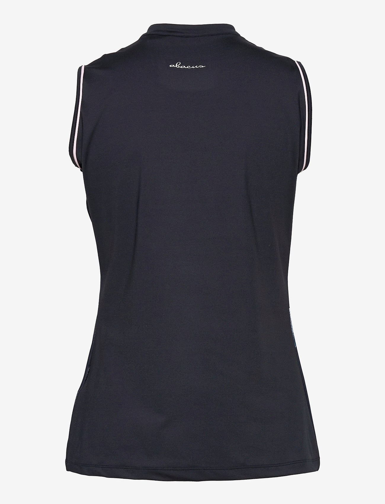 Abacus - Merion sleeveless - navy - 1