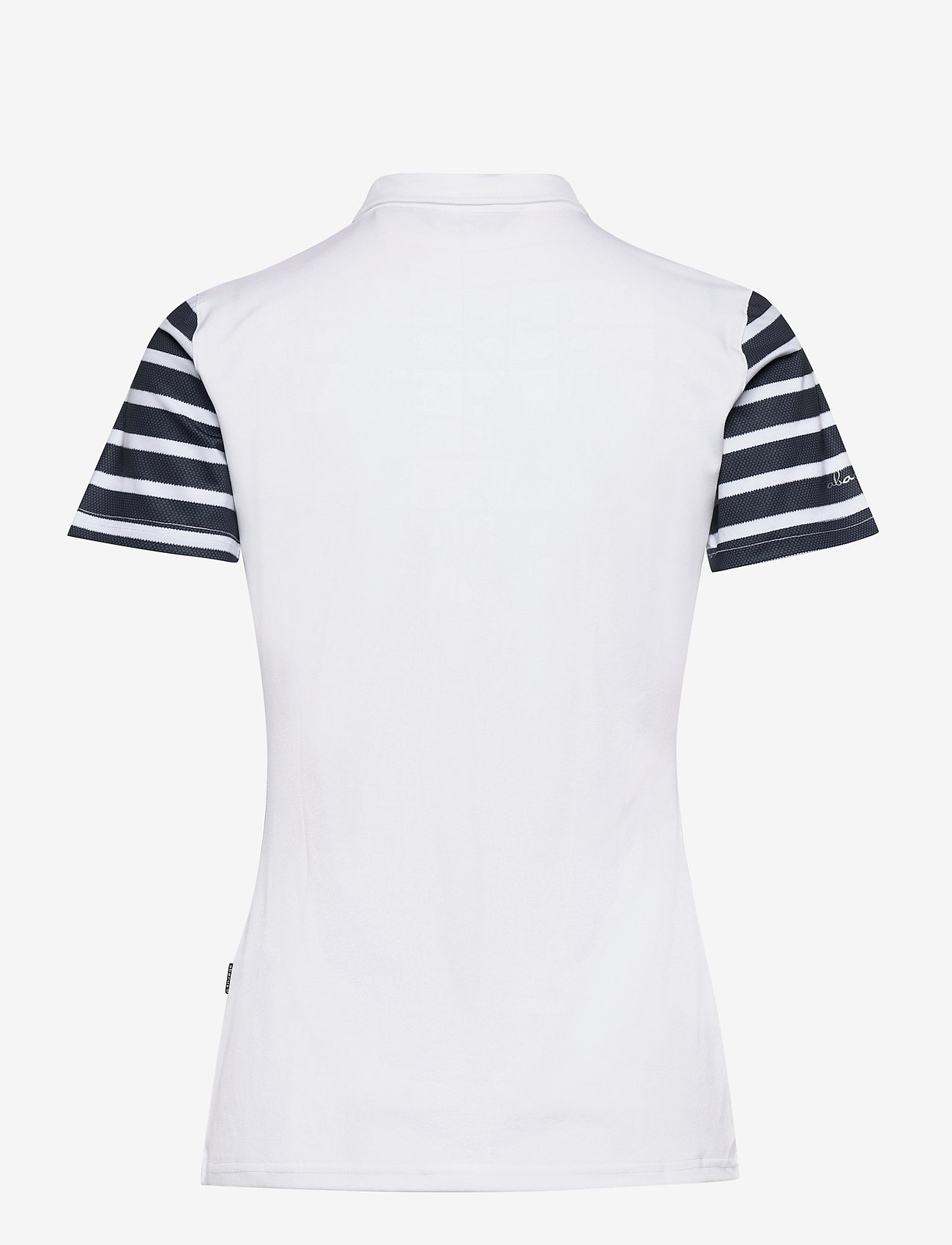 Abacus - Anne polo - stripes - 1