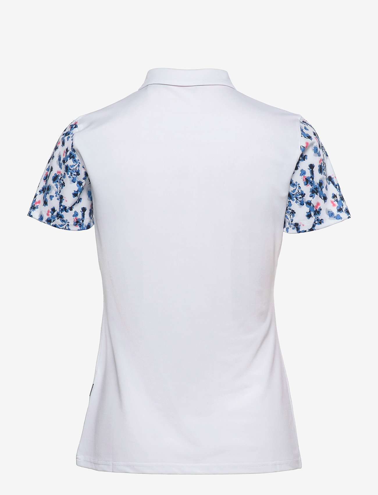 Abacus - Anne polo - white/bl.heaven - 1