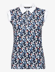 Lds Lily sleeveless, Abacus