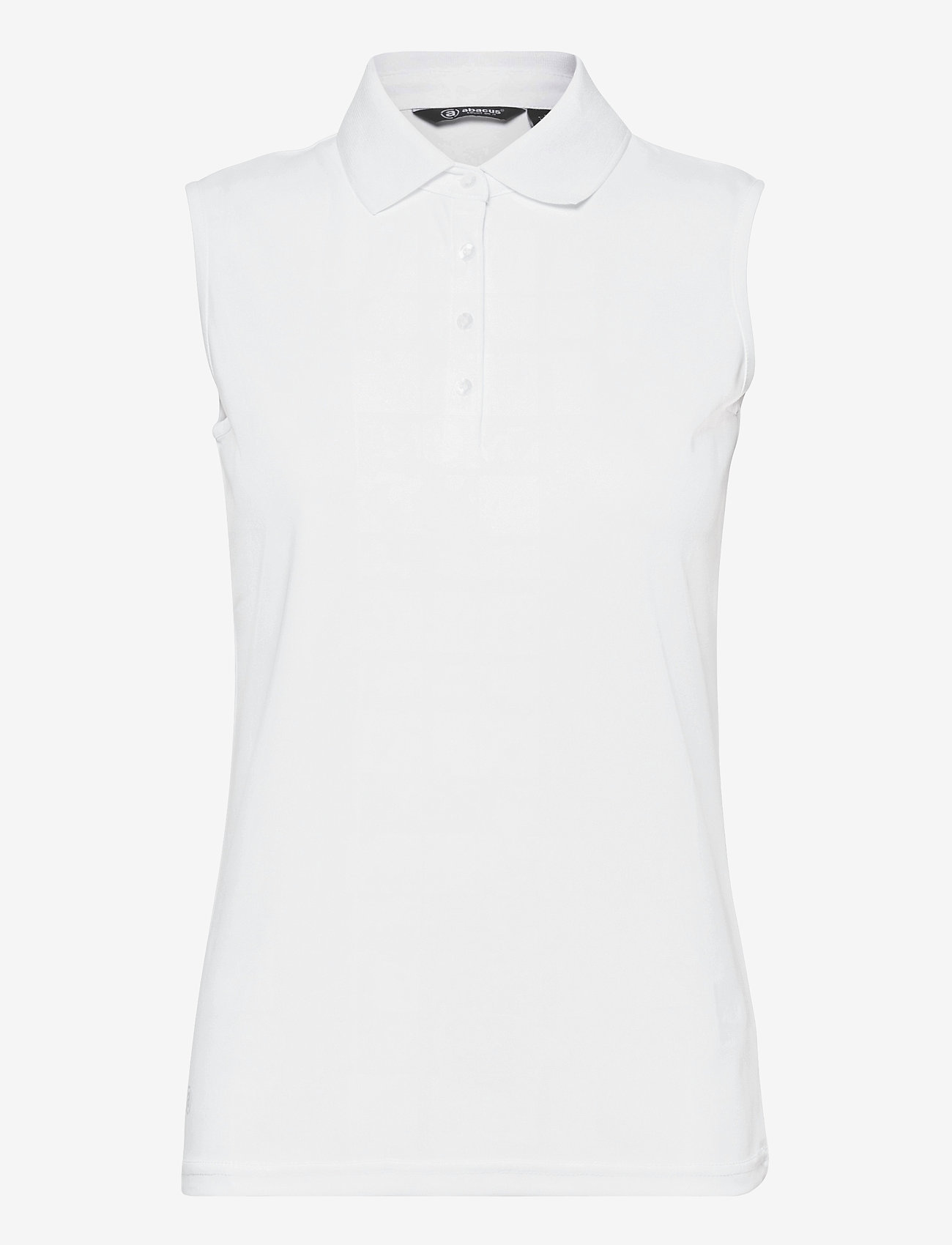 Abacus - Lds Cray drycool sleeveless - madalaimad hinnad - white - 0