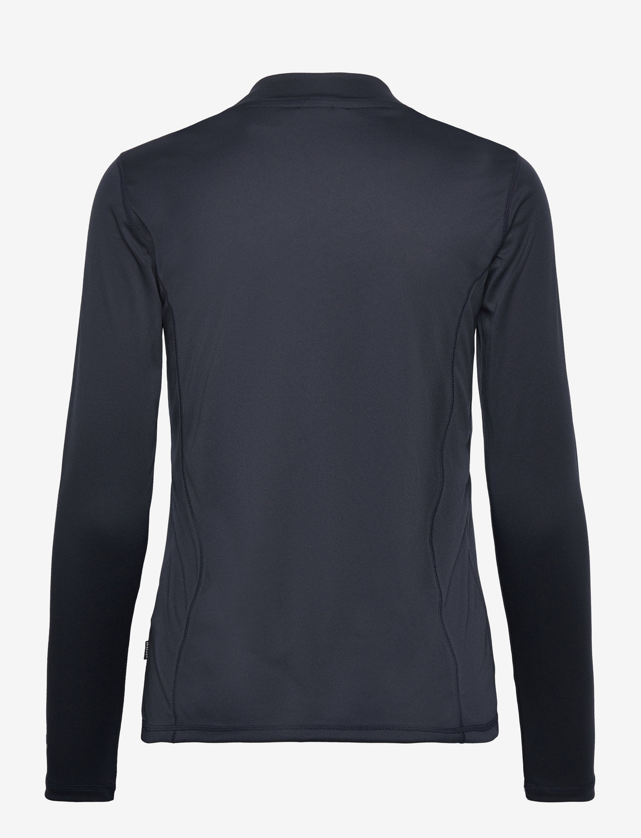 Abacus - Lds Spin longsleeve - langærmede t-shirts - navy - 1