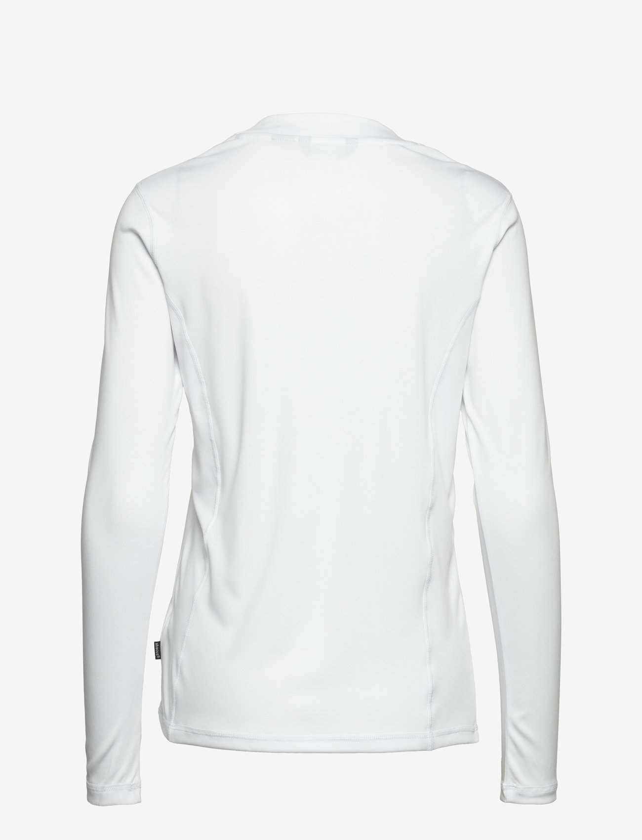 Abacus - Lds Spin longsleeve - langermede topper - white - 1