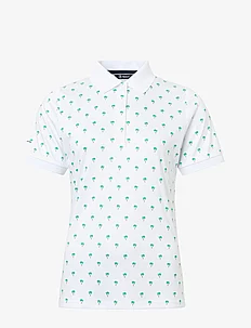 Lds Juliet polo, Abacus