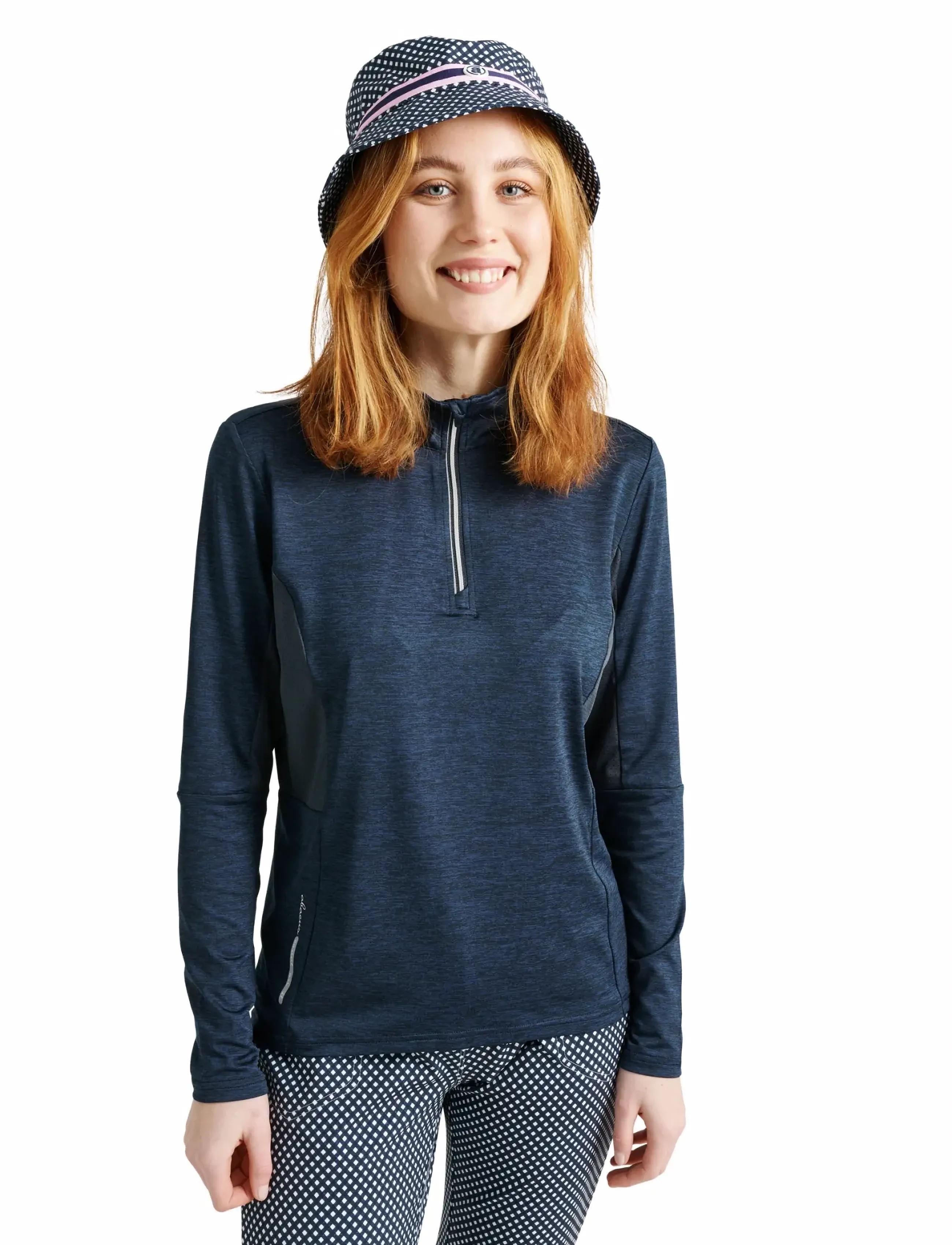 Lds Colinas Longsleeve