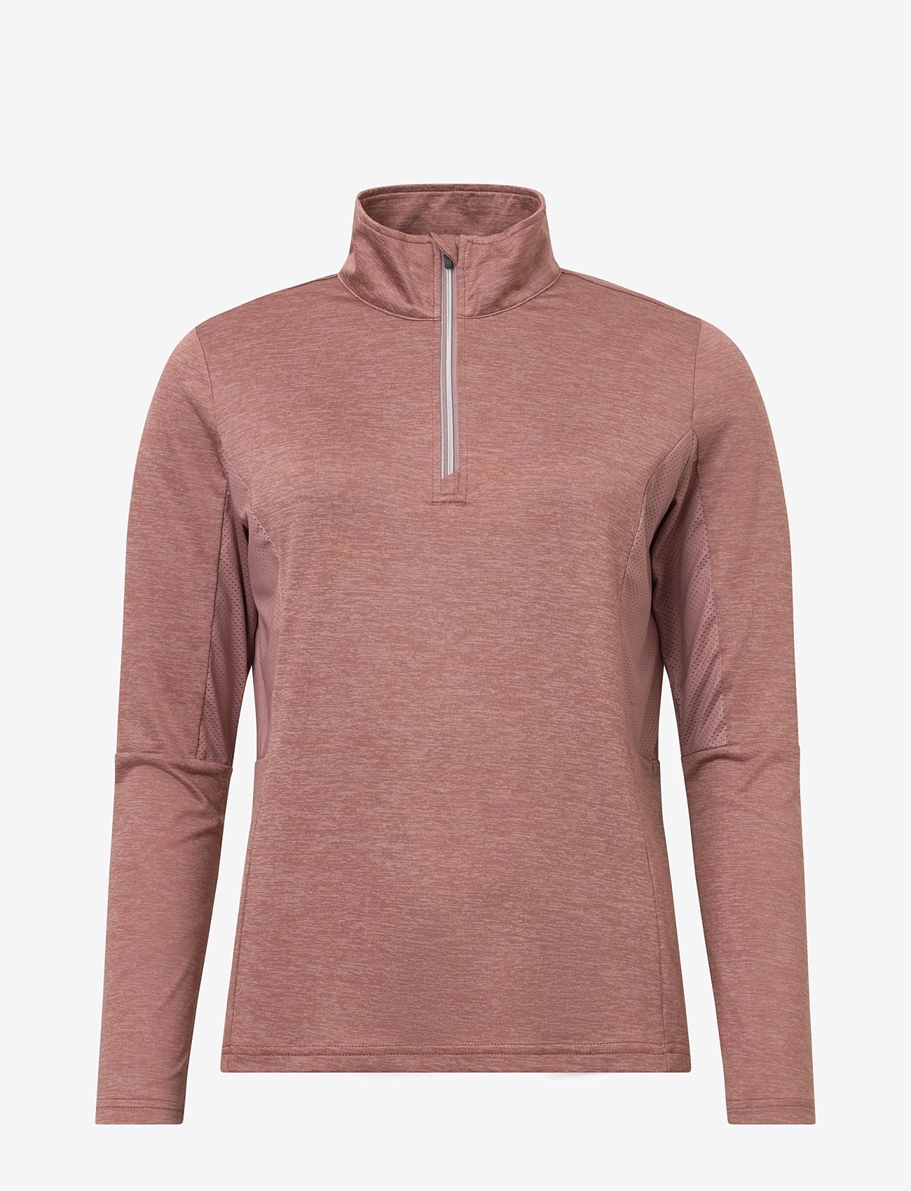 Abacus - Lds Colinas longsleeve - potpurry - 1