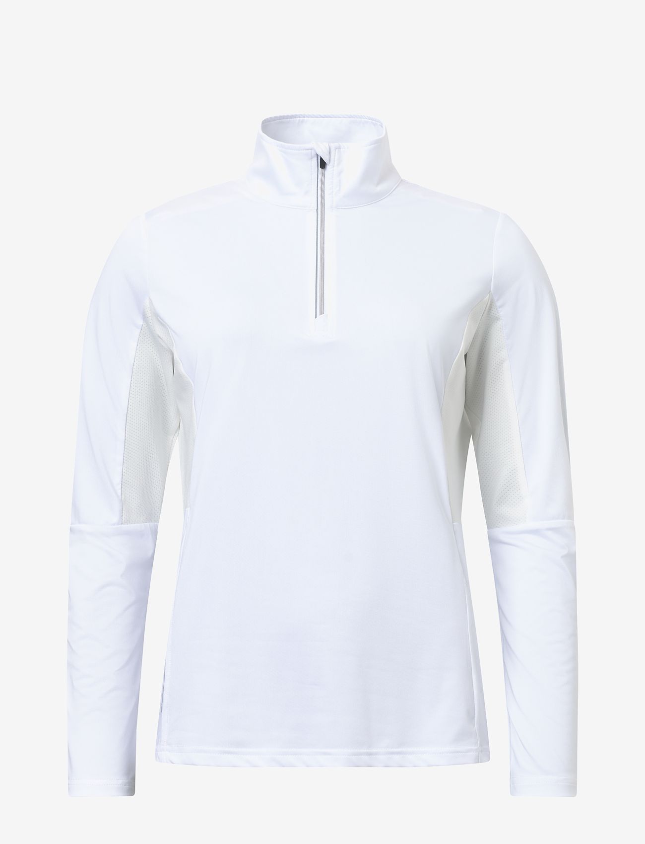 Abacus - Lds Colinas longsleeve - white - 1