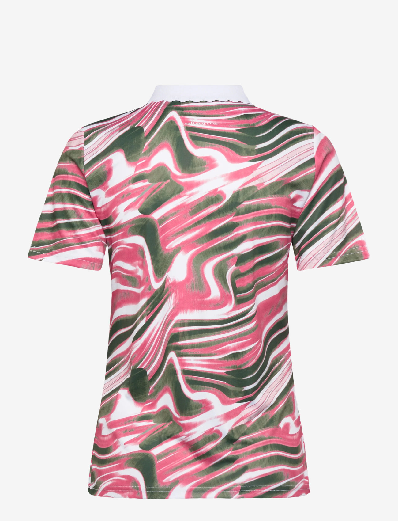 Abacus - Lds Victoria drycool polo - poloer - energy - 1