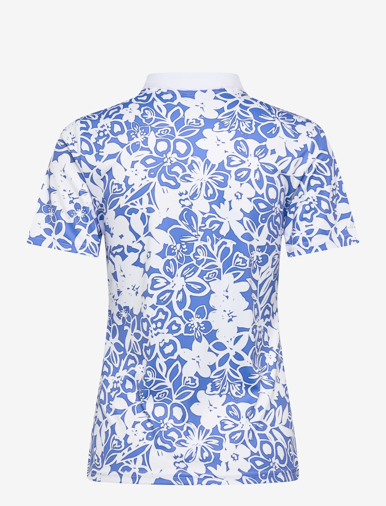 Abacus - Lds Victoria drycool polo - toppe & t-shirts - summer - 1