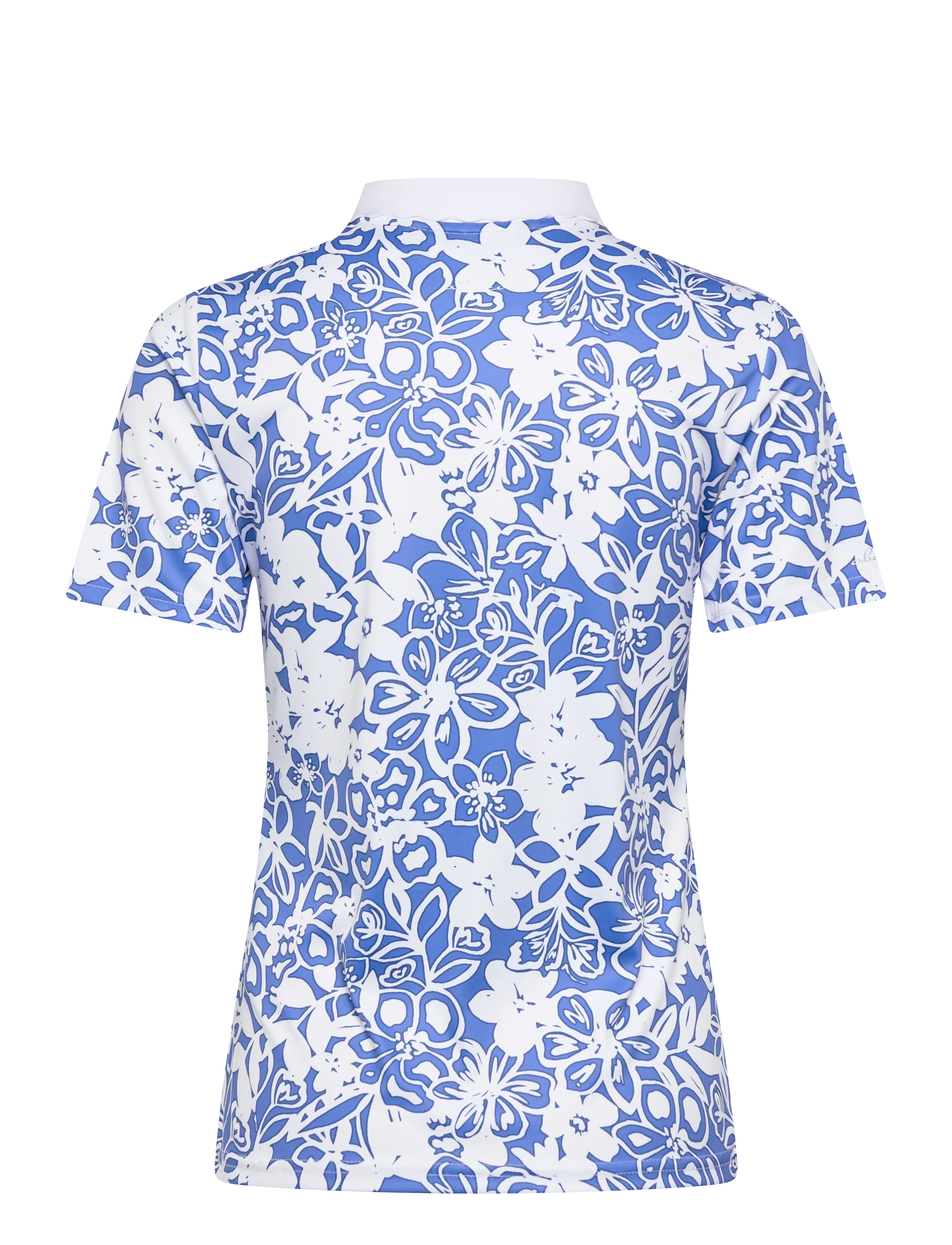 Abacus - Lds Victoria drycool polo - oberteile & t-shirts - summer - 2