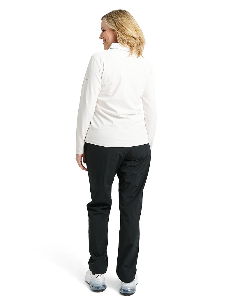 Abacus - Lds Killeen longsleeve - polos - safari - 3