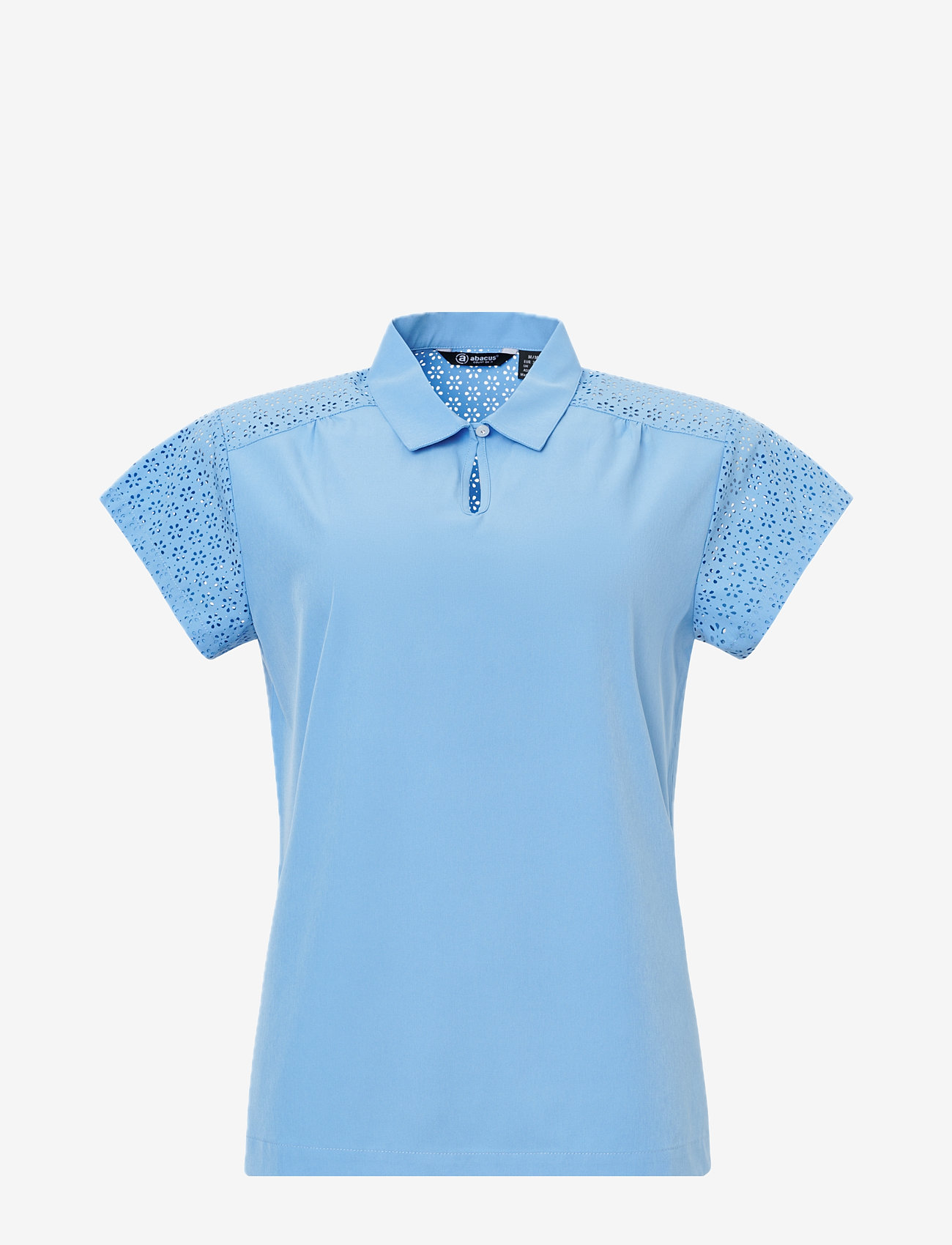 Abacus - Lds Manga cupsleeve - oberteile & t-shirts - heaven - 1